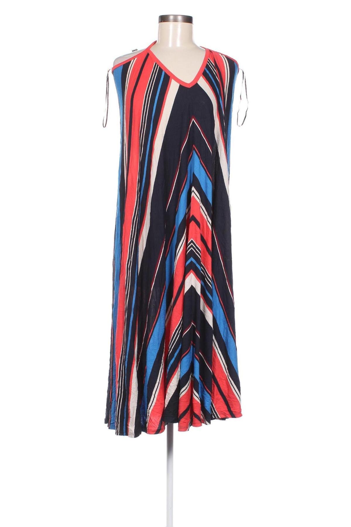 Φόρεμα French Connection, Μέγεθος XL, Χρώμα Πολύχρωμο, Τιμή 27,90 €