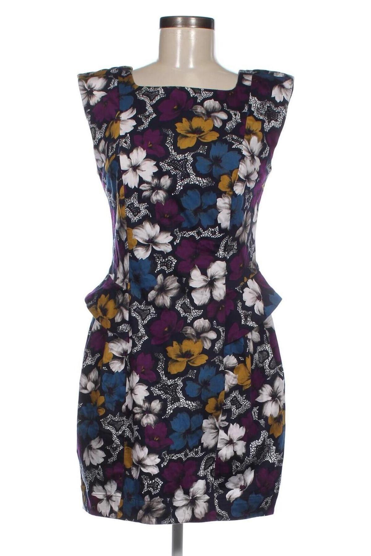 Rochie French Connection, Mărime M, Culoare Multicolor, Preț 112,96 Lei