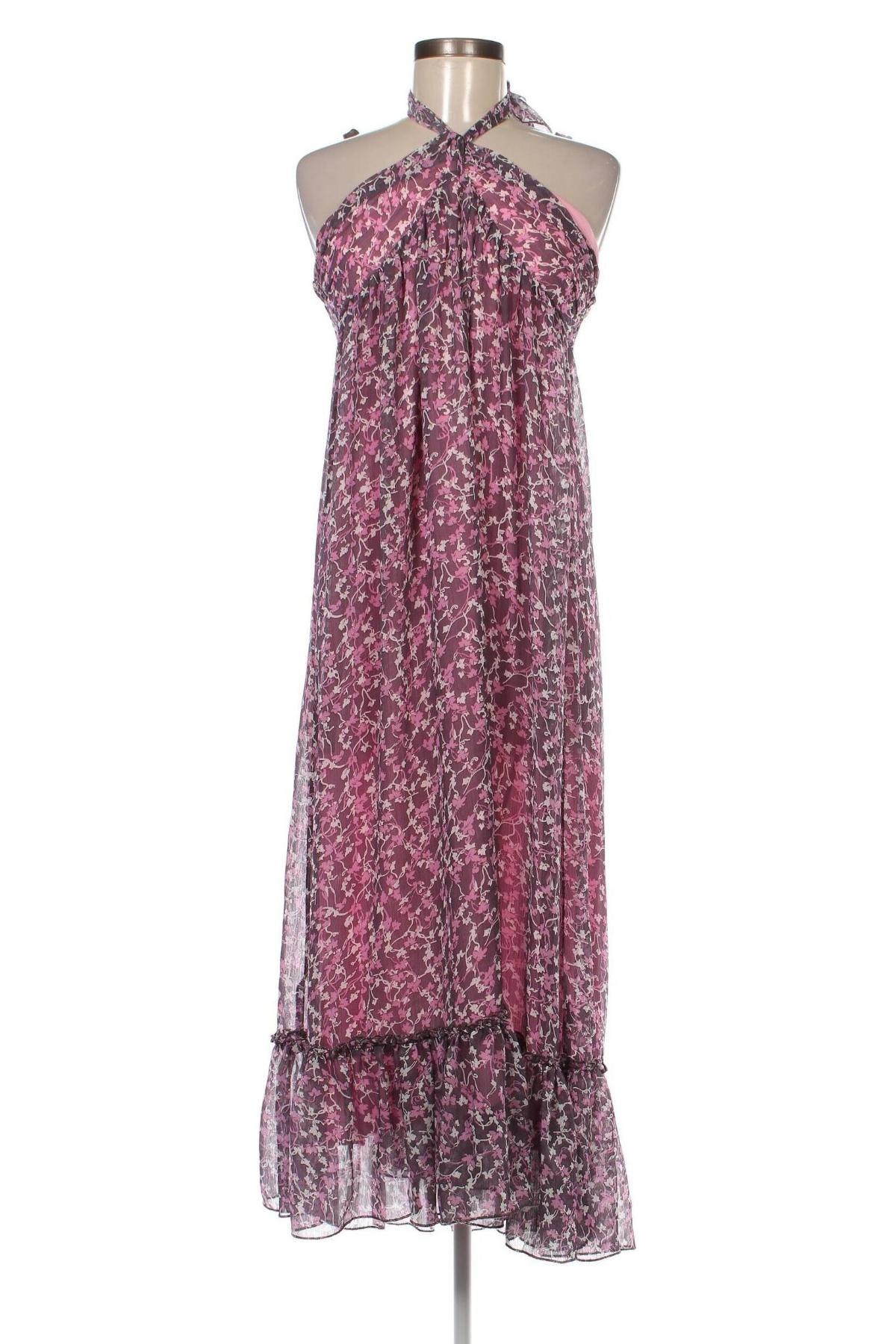 Φόρεμα Fullah Sugah, Μέγεθος L, Χρώμα Πολύχρωμο, Τιμή 17,00 €