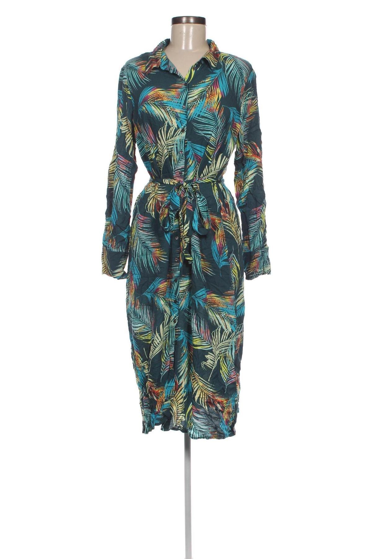 Rochie Geisha, Mărime XL, Culoare Multicolor, Preț 157,89 Lei