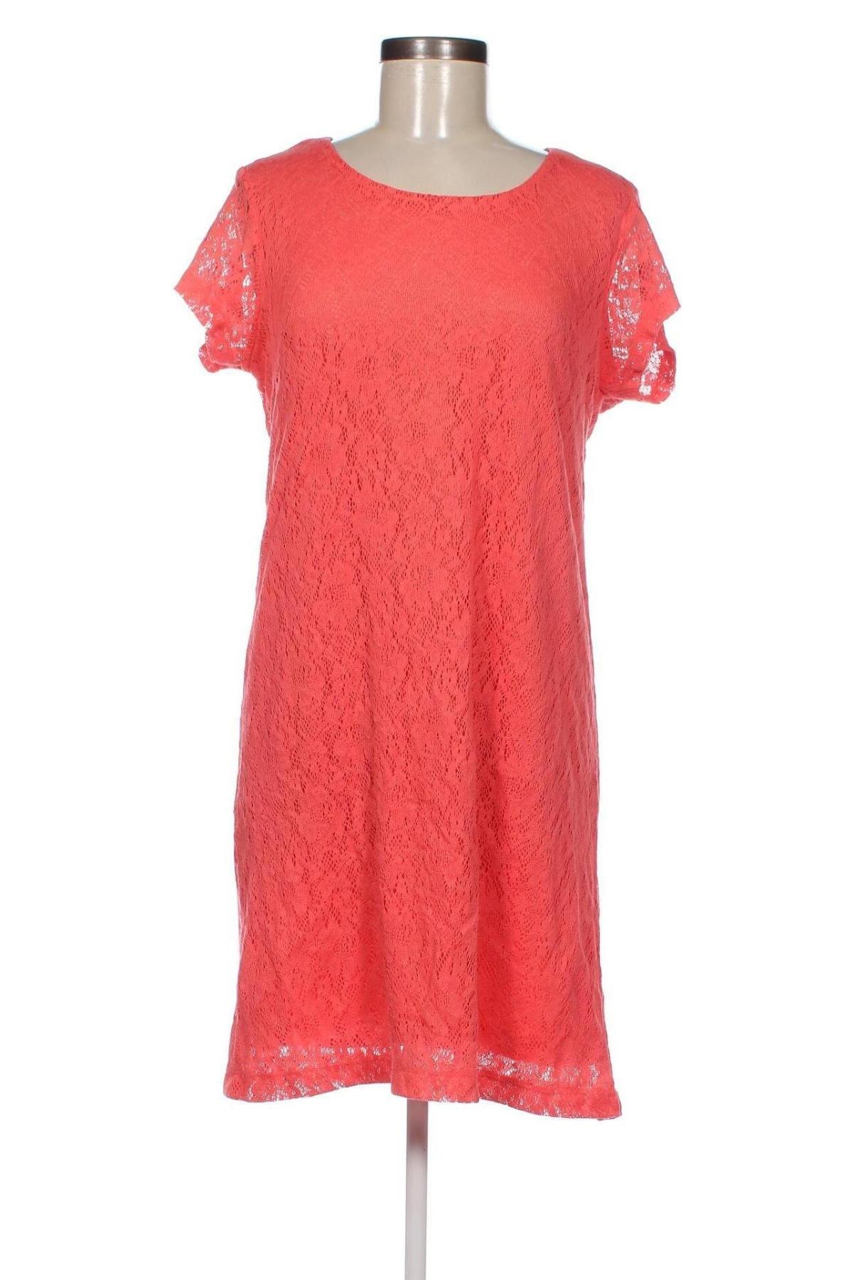 Šaty  Gemo, Velikost M, Barva Růžová, Cena  306,00 Kč