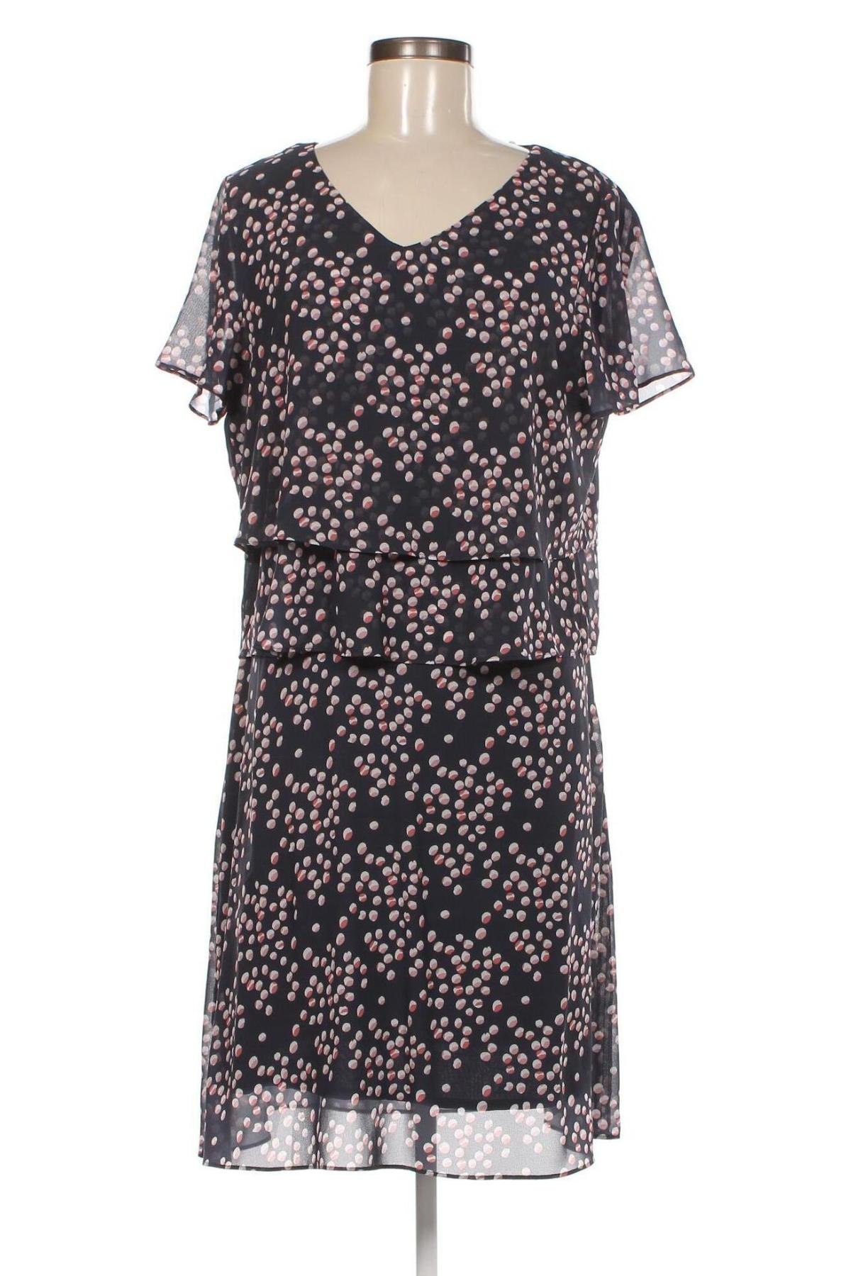 Φόρεμα Gerry Weber, Μέγεθος L, Χρώμα Πολύχρωμο, Τιμή 45,65 €