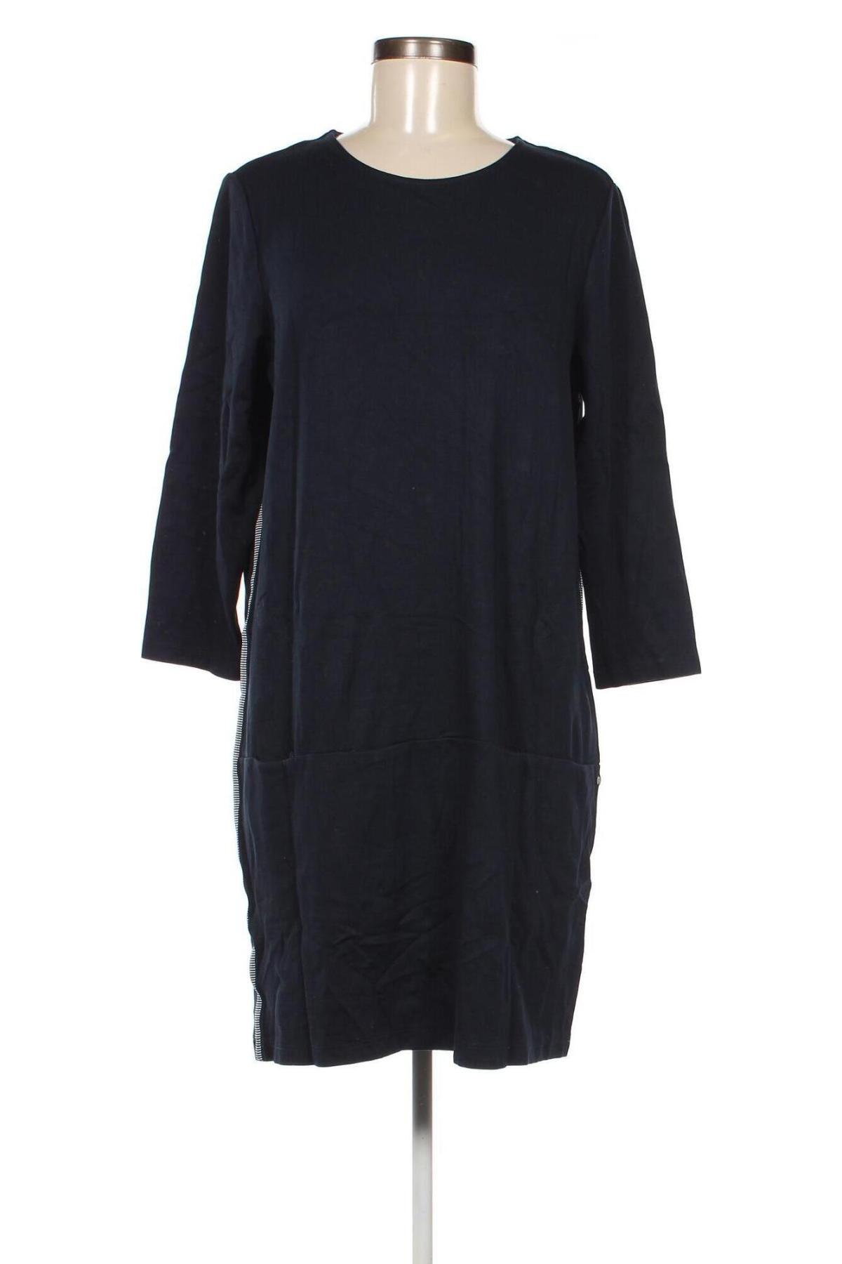 Kleid Gerry Weber, Größe XXL, Farbe Blau, Preis € 48,50