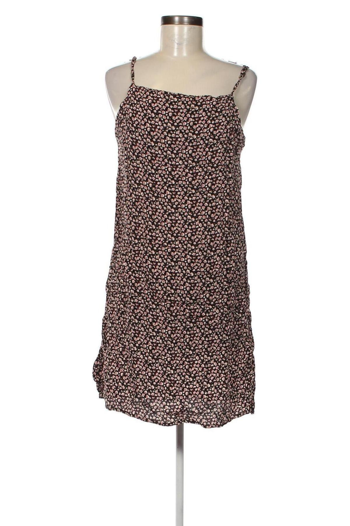 Φόρεμα Ghanda, Μέγεθος L, Χρώμα Πολύχρωμο, Τιμή 12,47 €