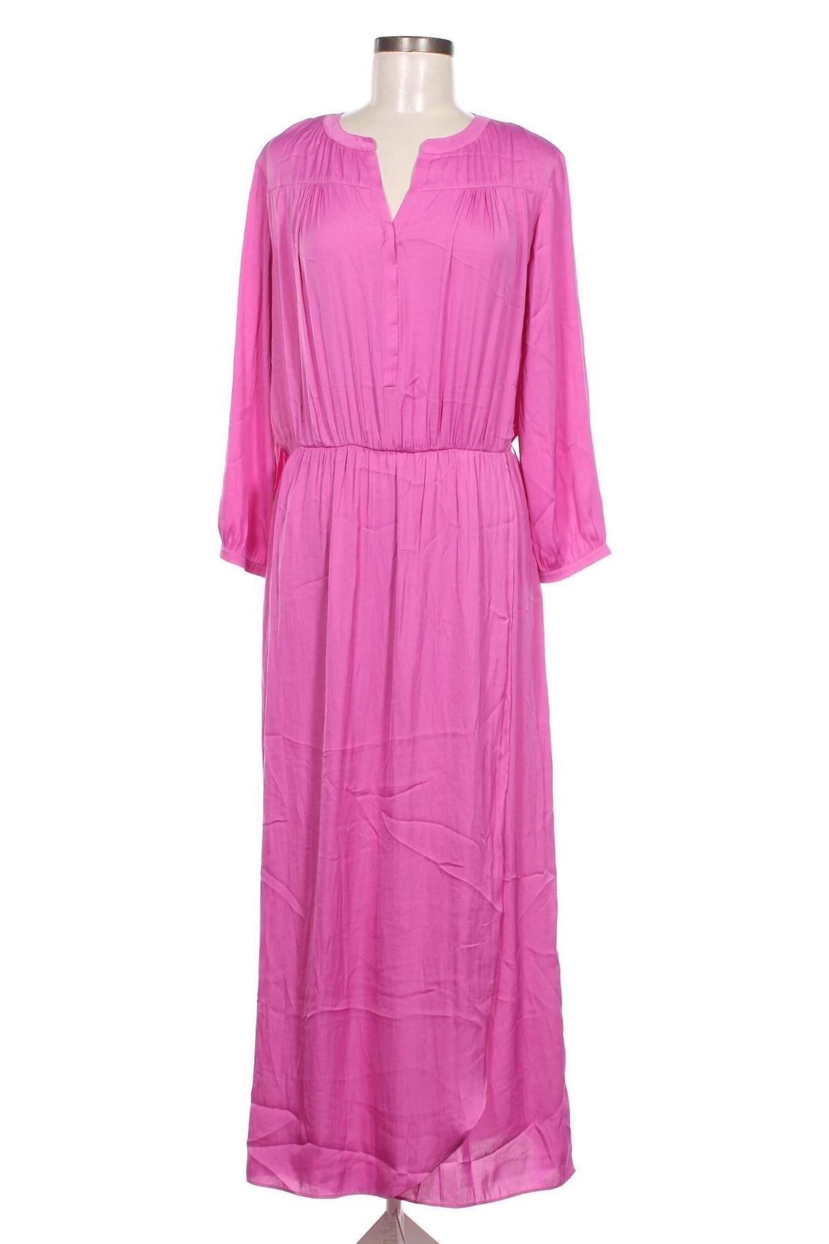 Kleid Gigue, Größe L, Farbe Lila, Preis 81,41 €