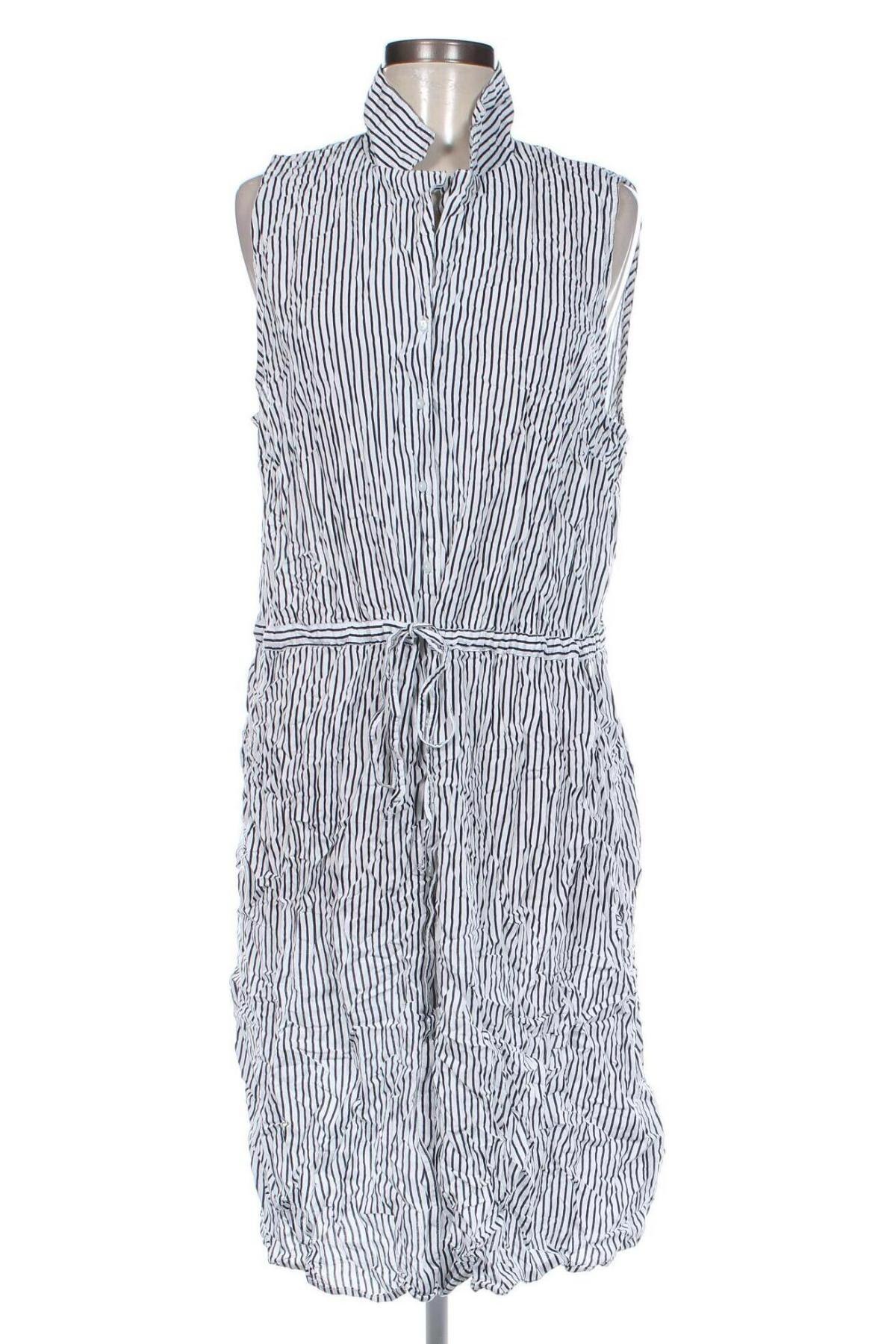 Φόρεμα Gina, Μέγεθος XL, Χρώμα Πολύχρωμο, Τιμή 20,64 €