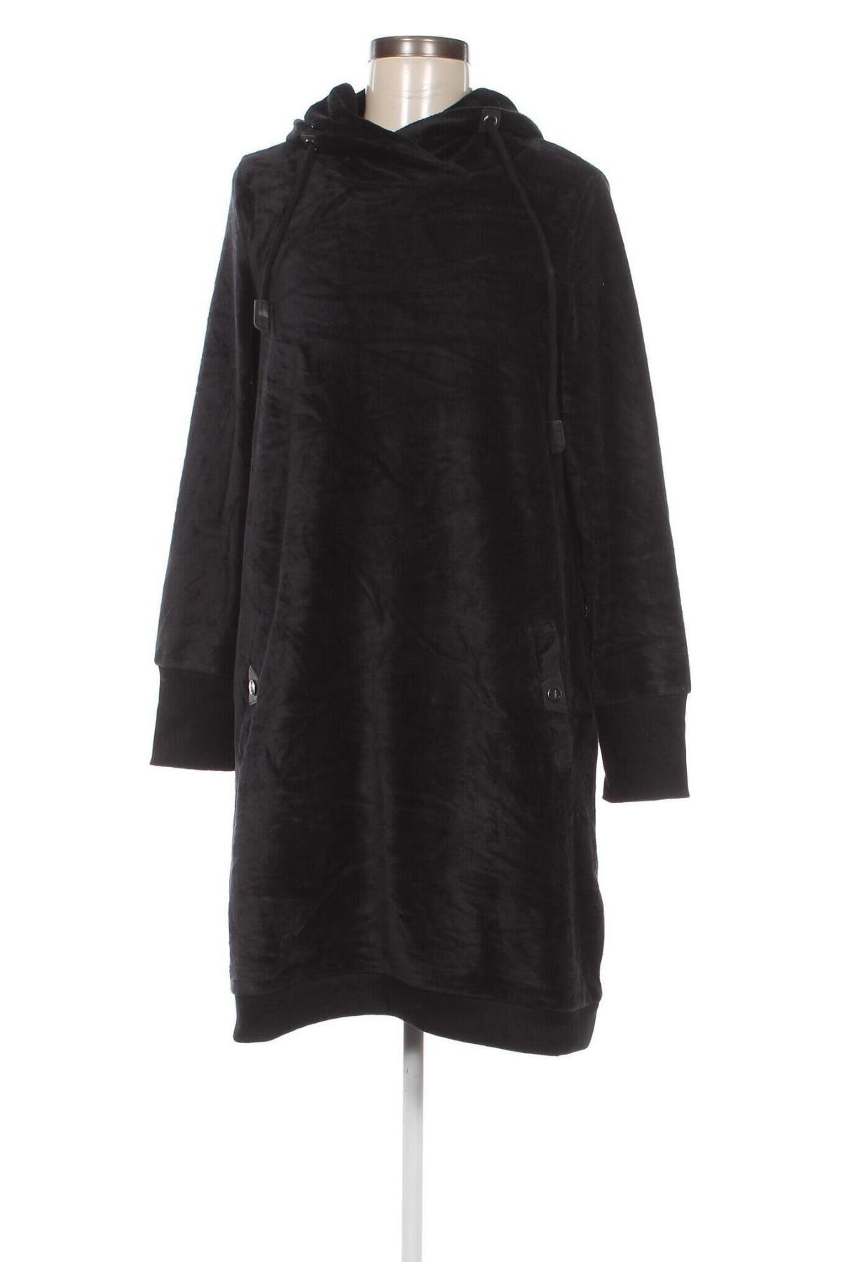 Kleid Gina, Größe L, Farbe Schwarz, Preis € 6,46