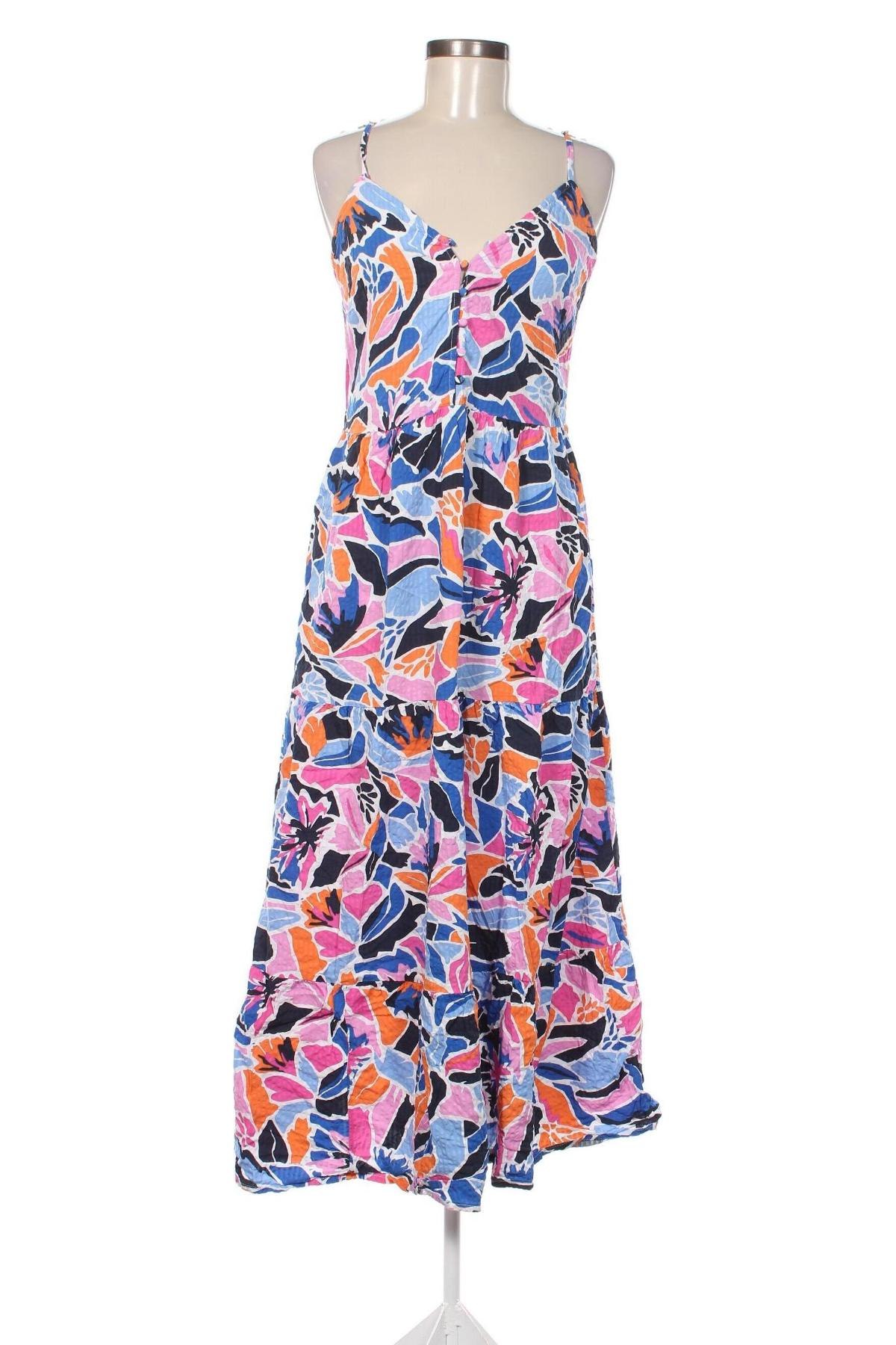 Šaty  Gina, Velikost L, Barva Vícebarevné, Cena  462,00 Kč