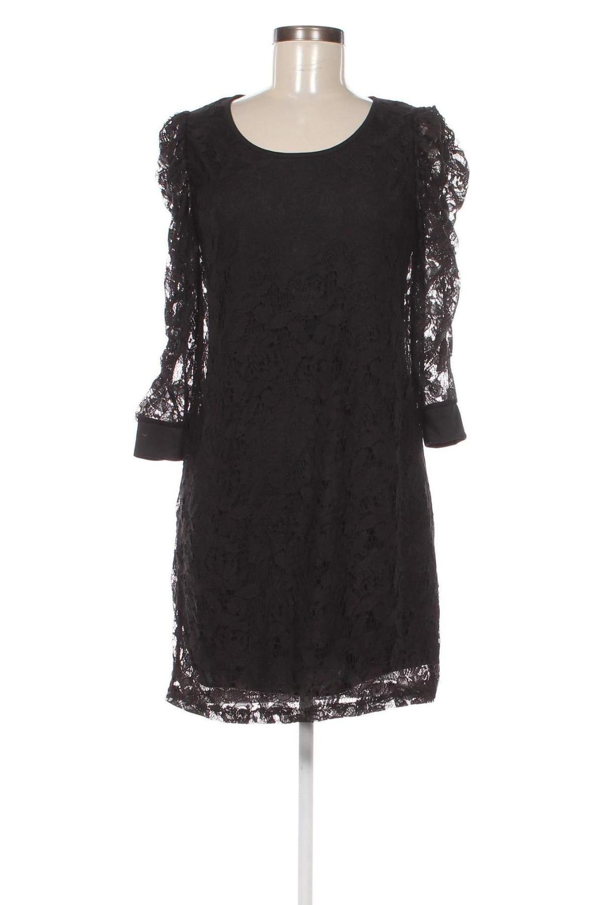 Φόρεμα Gina, Μέγεθος M, Χρώμα Μαύρο, Τιμή 11,84 €