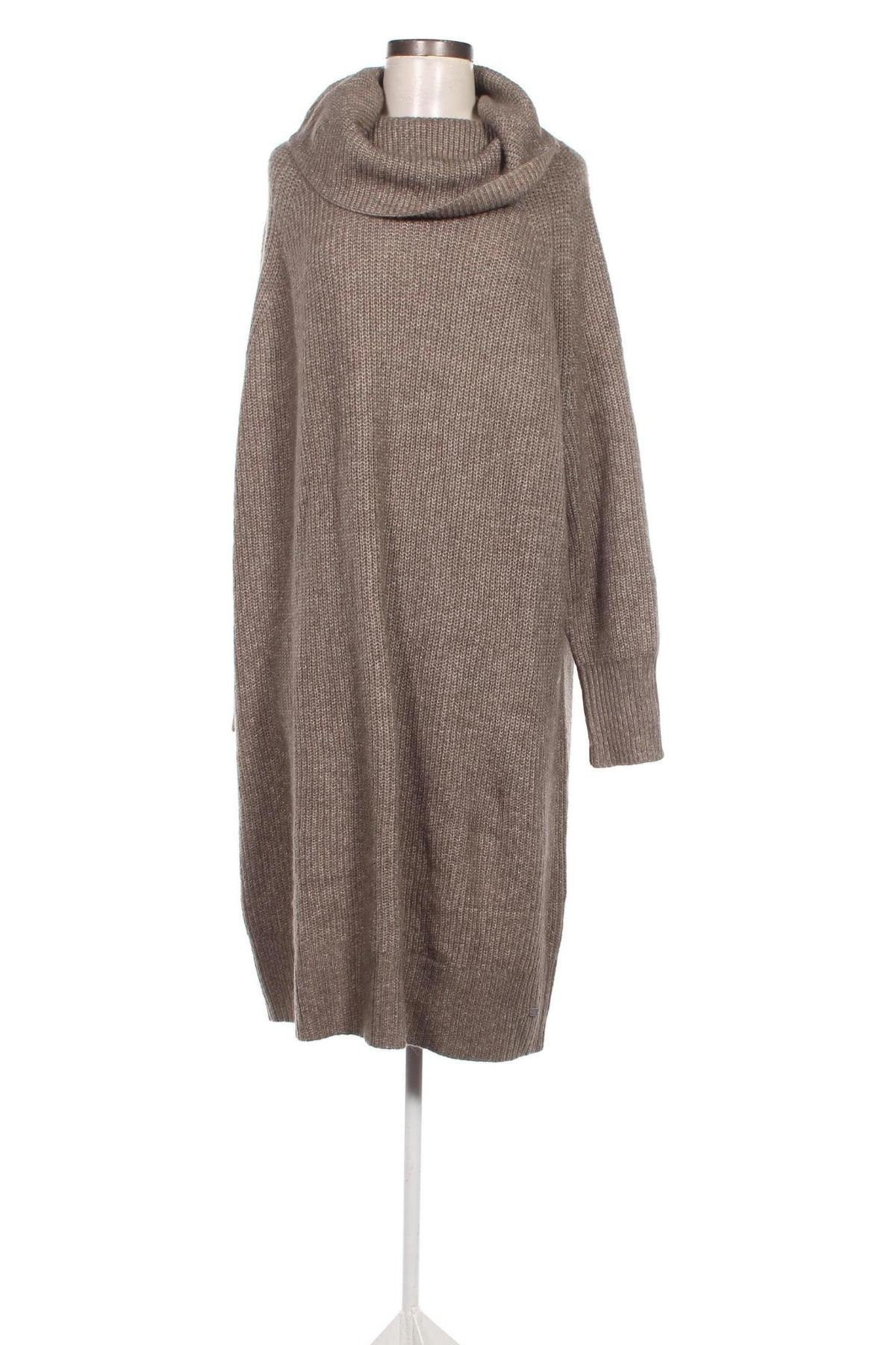 Kleid Gina Benotti, Größe XL, Farbe Grau, Preis 12,11 €