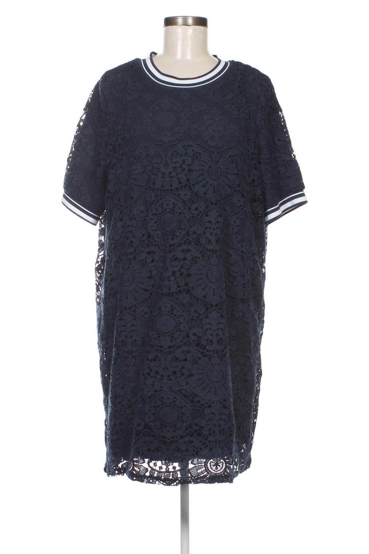 Kleid Gina Benotti, Größe XL, Farbe Blau, Preis € 21,00