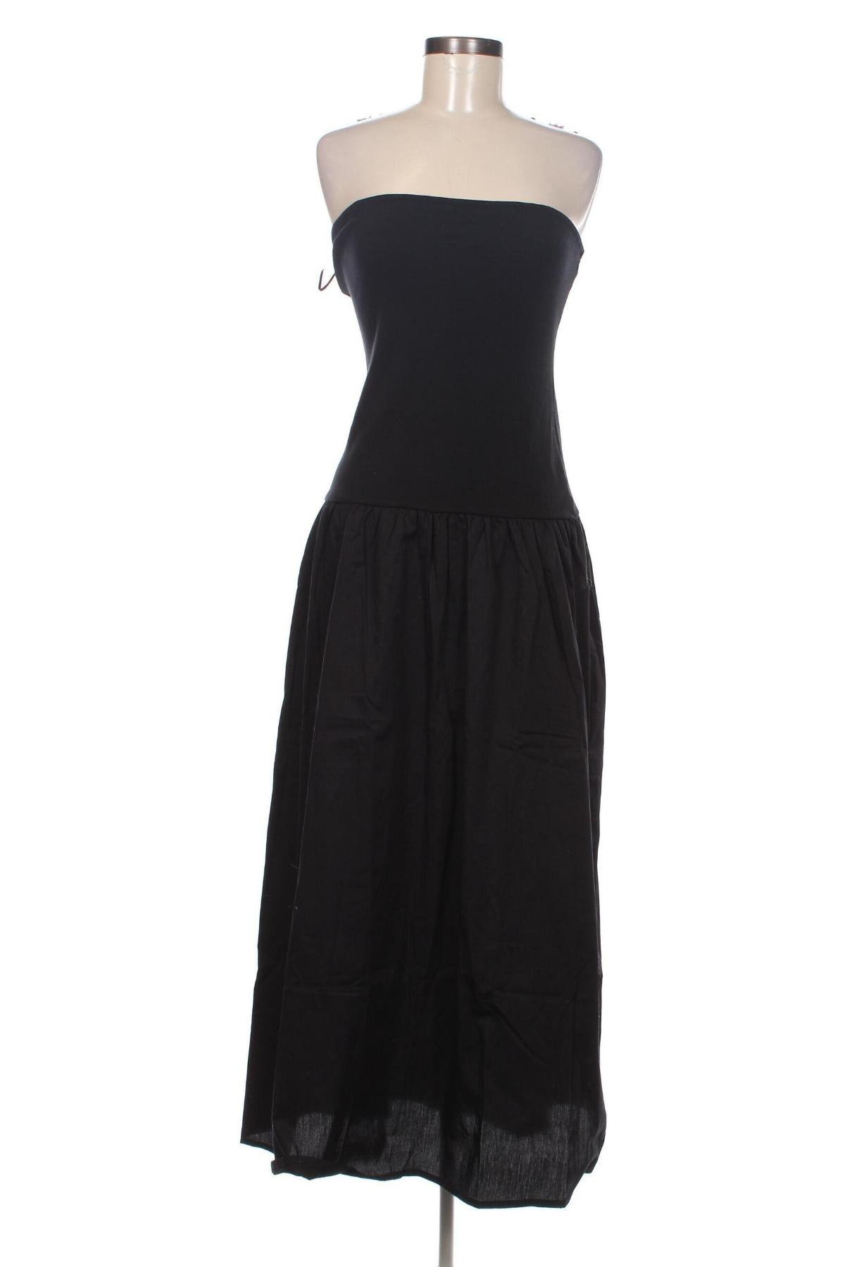 Šaty  Gina Tricot, Velikost L, Barva Černá, Cena  670,00 Kč