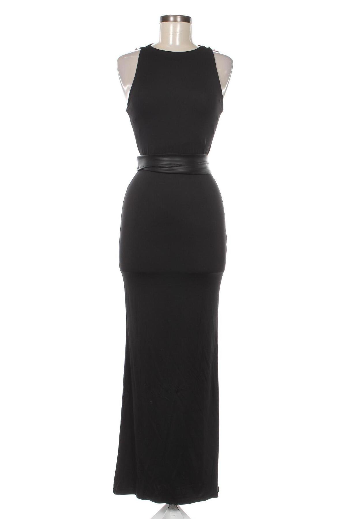 Šaty  Gina Tricot, Velikost S, Barva Černá, Cena  1 116,00 Kč