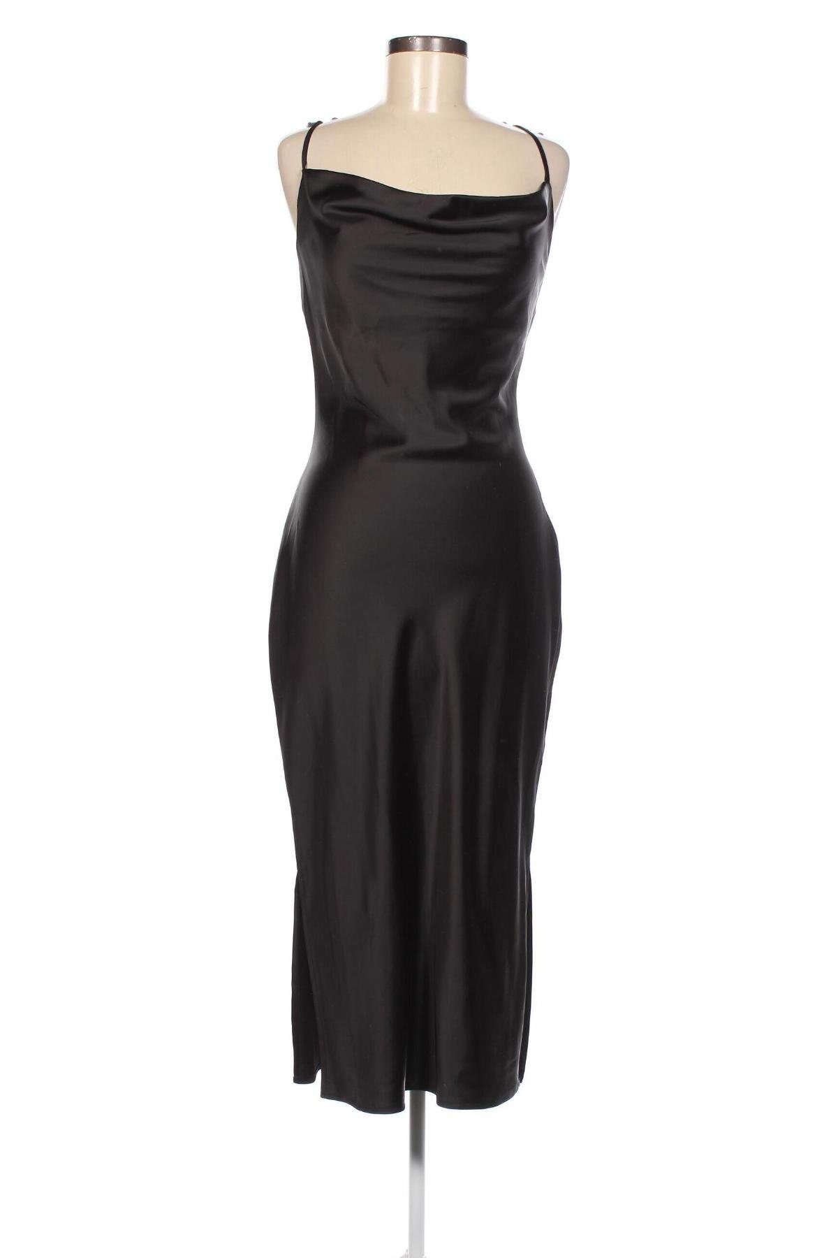 Šaty  Gina Tricot, Velikost S, Barva Černá, Cena  619,00 Kč
