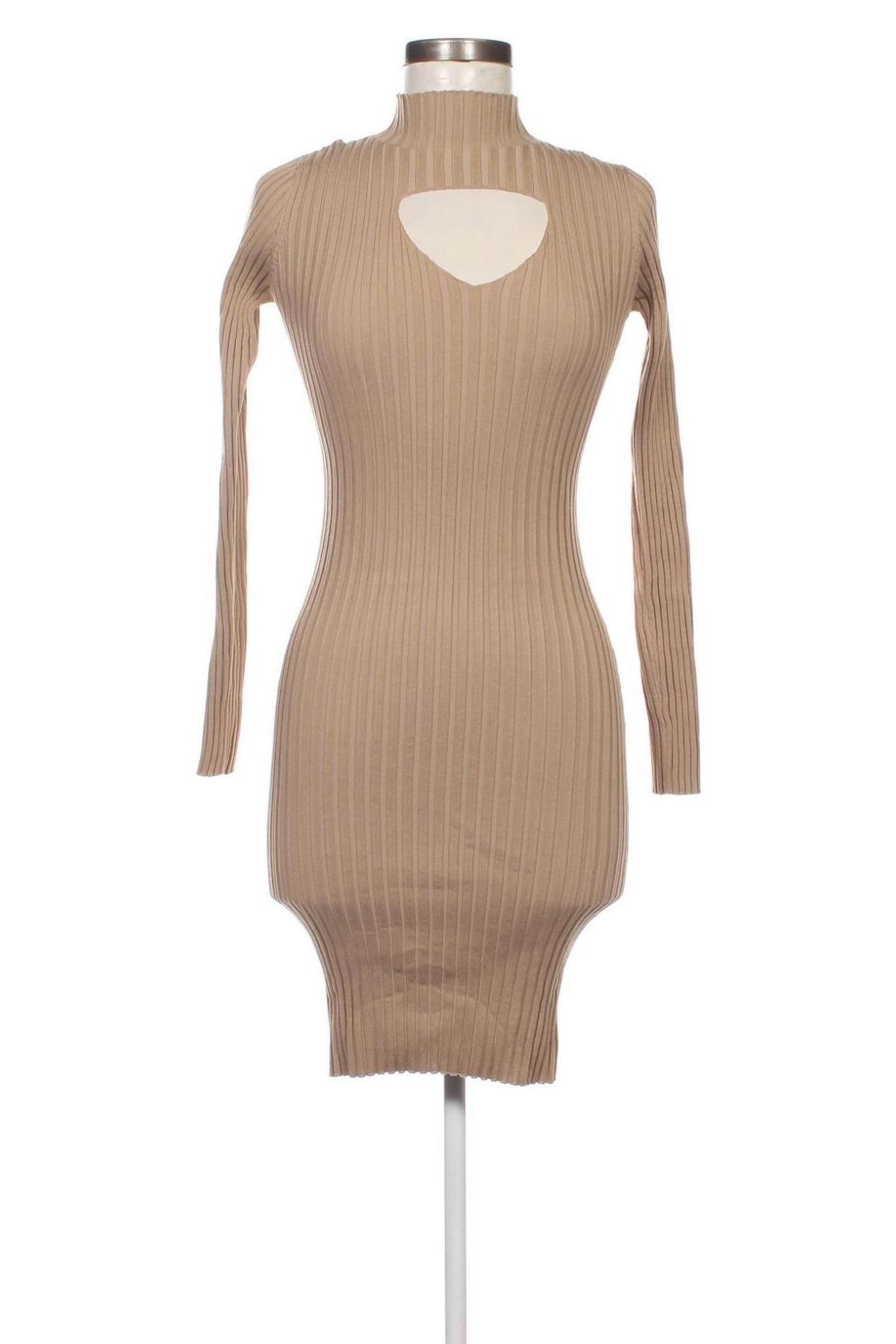 Kleid Giorgia, Größe M, Farbe Beige, Preis € 75,15