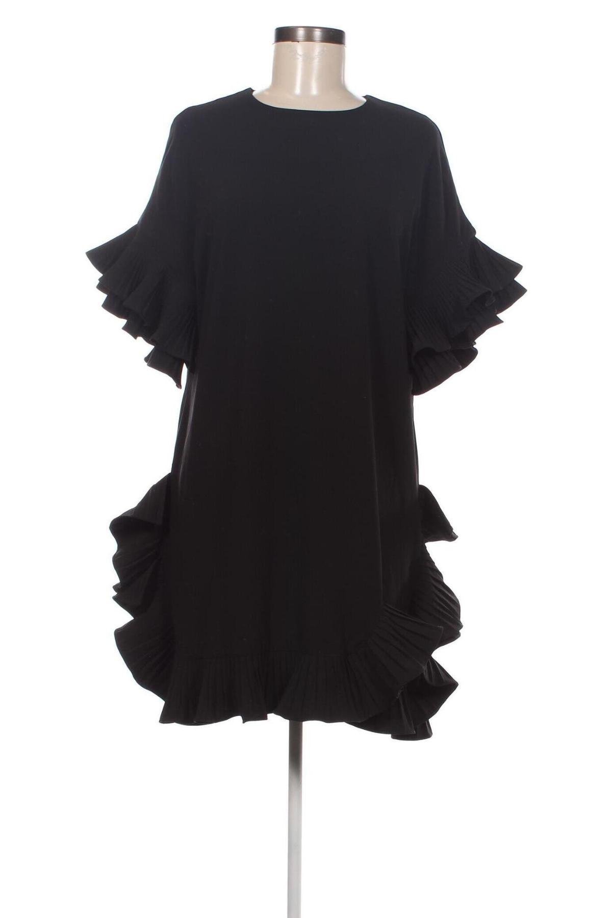 Šaty  Gracia, Veľkosť S, Farba Čierna, Cena  43,66 €