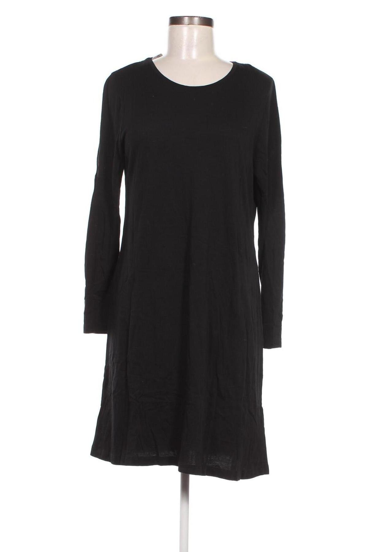 Kleid Gudrun Sjödén, Größe M, Farbe Schwarz, Preis 57,06 €