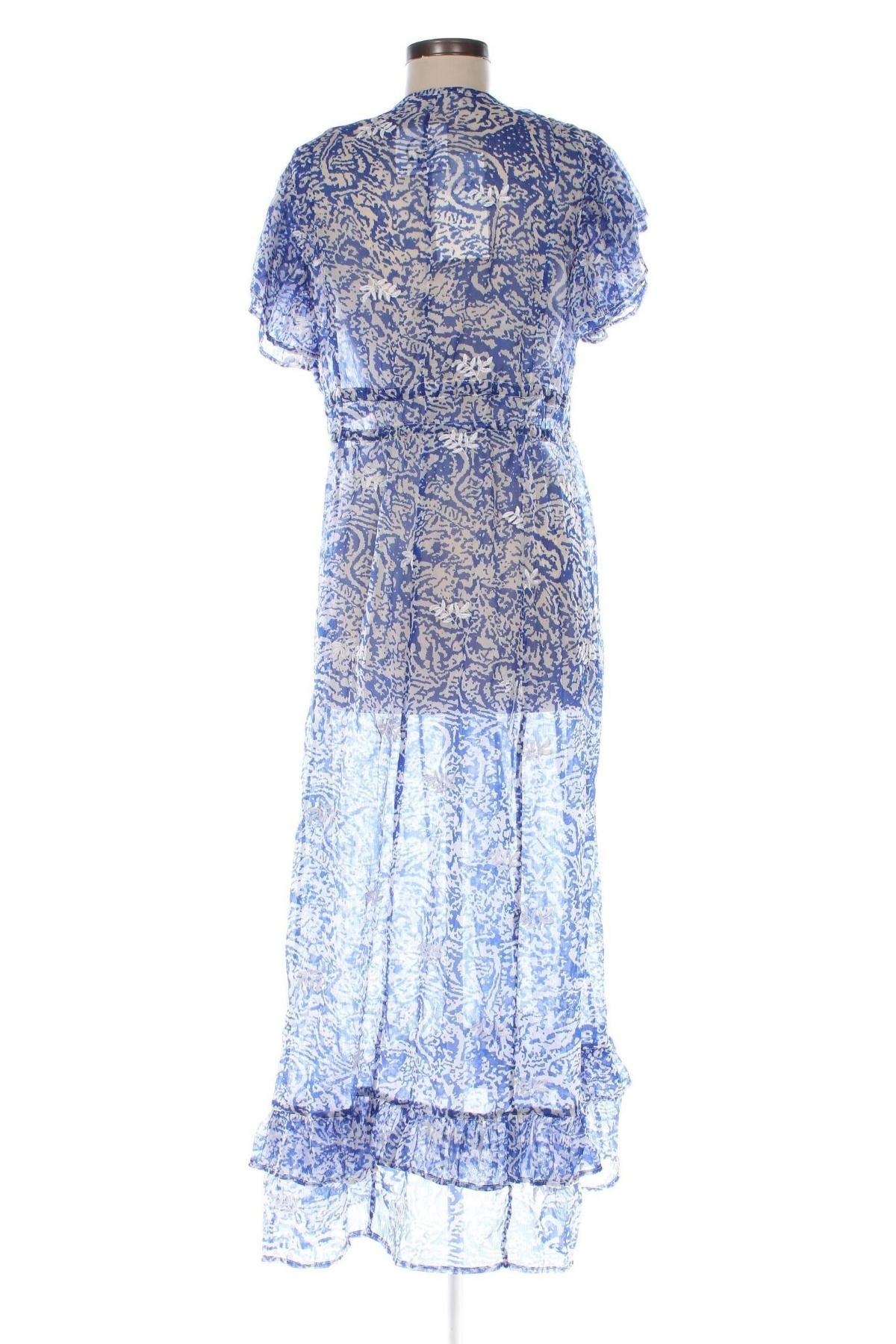 Φόρεμα Guido Maria Kretschmer for About You, Μέγεθος M, Χρώμα Πολύχρωμο, Τιμή 27,84 €