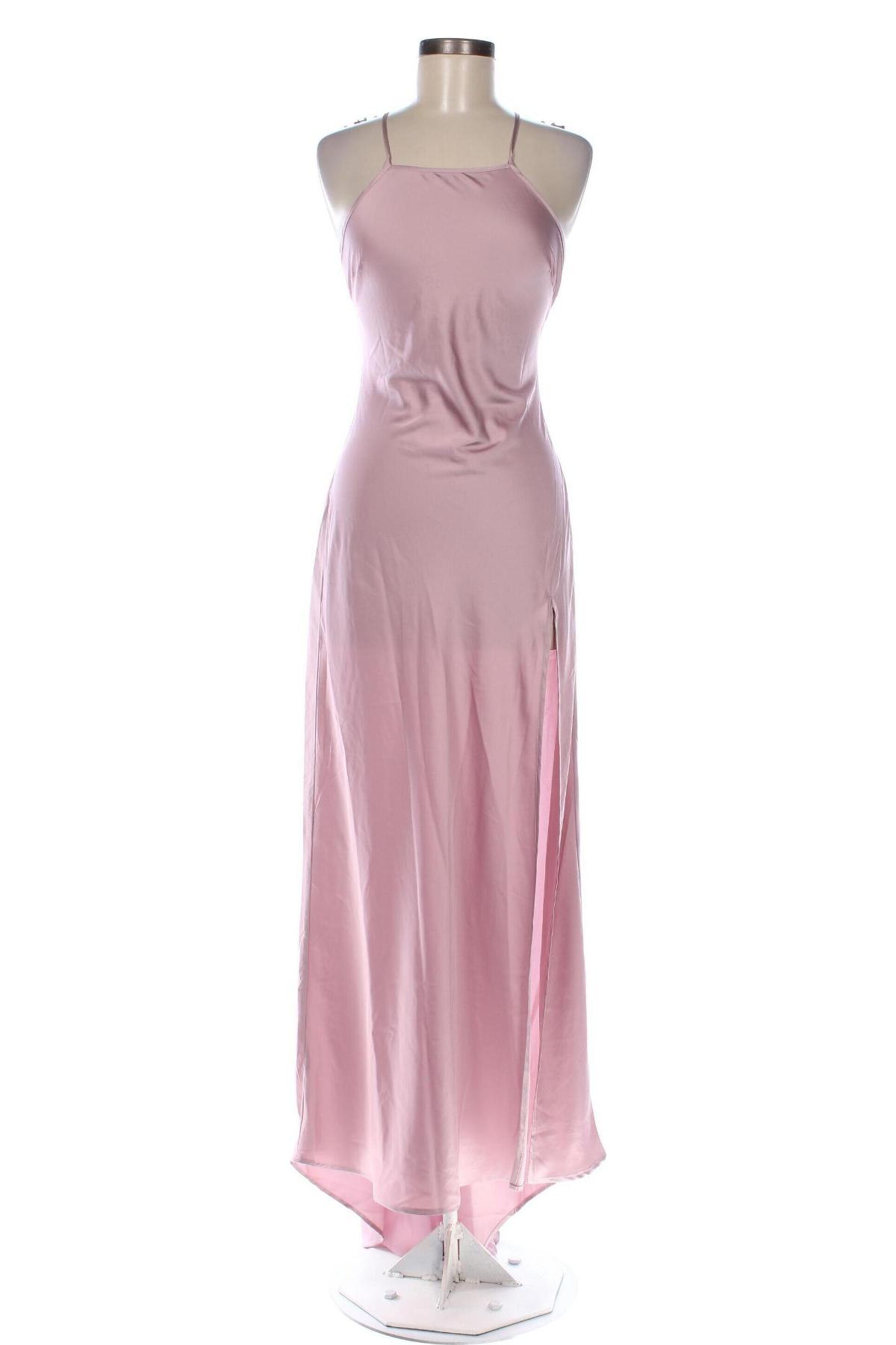 Φόρεμα Guido Maria Kretschmer for About You, Μέγεθος S, Χρώμα Ρόζ , Τιμή 36,08 €