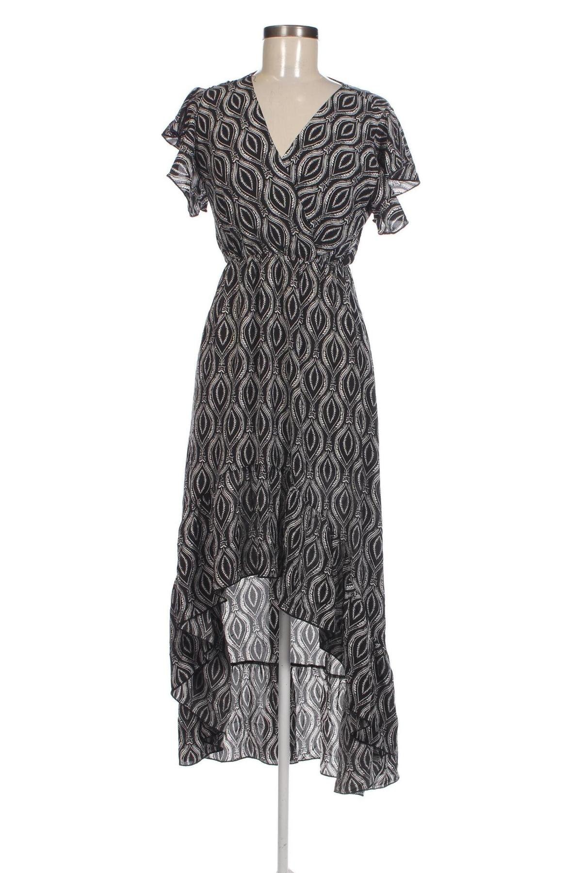 Kleid Guts & Gusto, Größe S, Farbe Schwarz, Preis 5,68 €