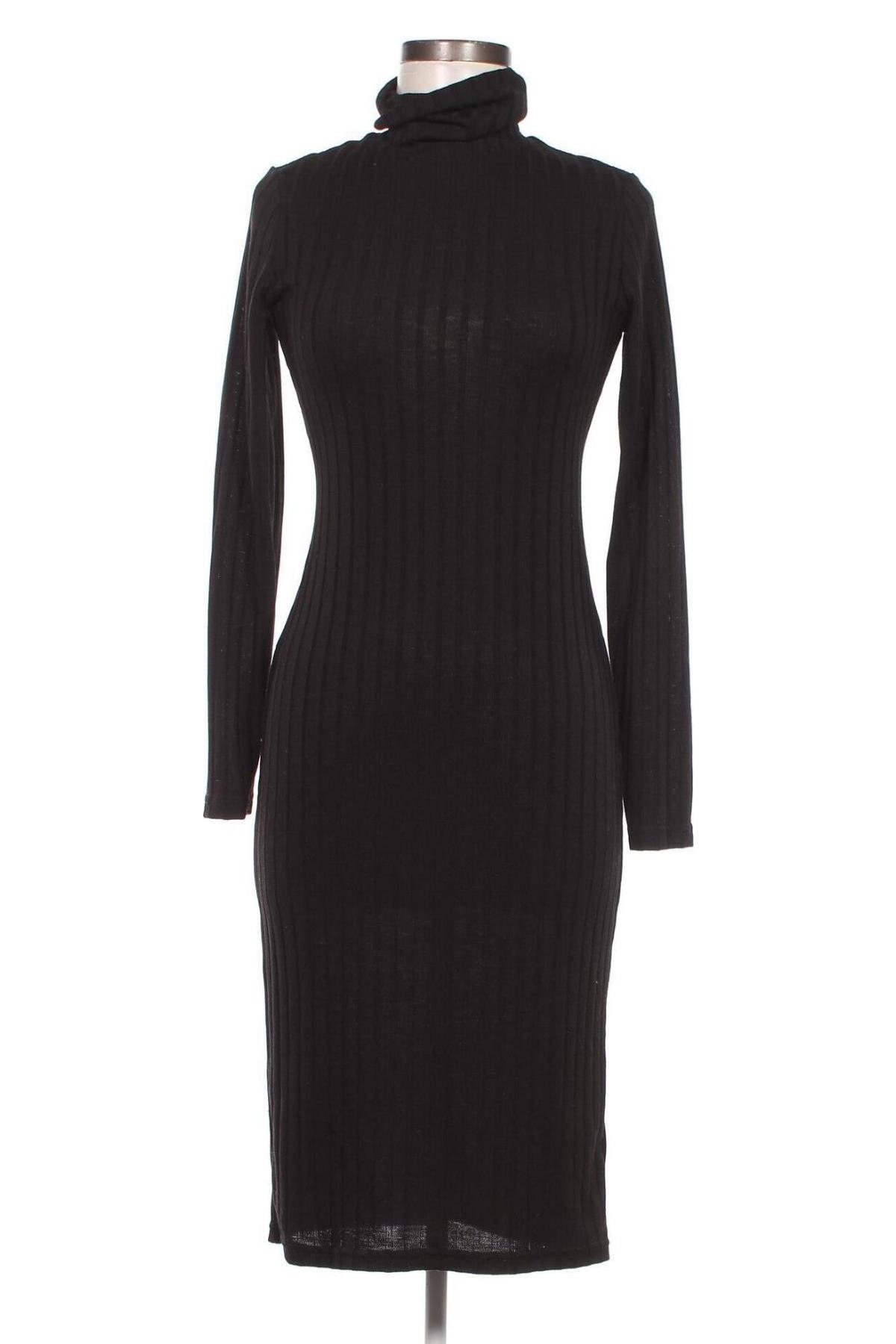 Kleid H&M, Größe S, Farbe Schwarz, Preis € 3,49