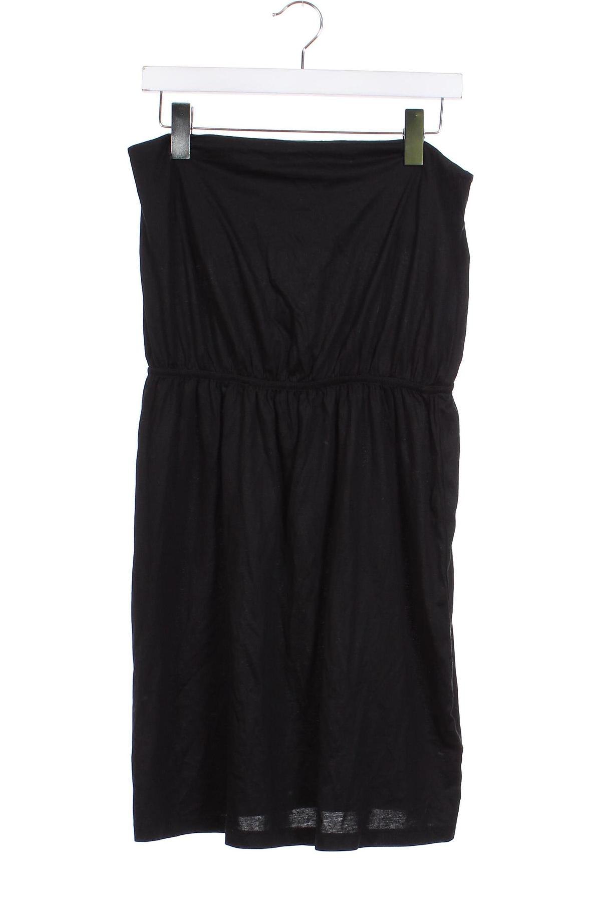 Rochie H&M, Mărime L, Culoare Negru, Preț 7,99 Lei