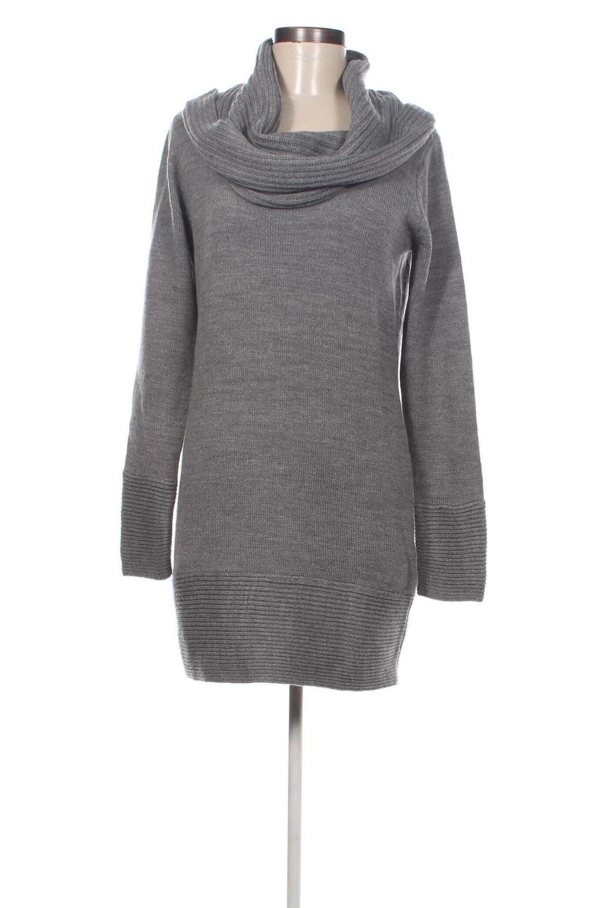 Kleid H&M, Größe M, Farbe Grau, Preis € 7,67