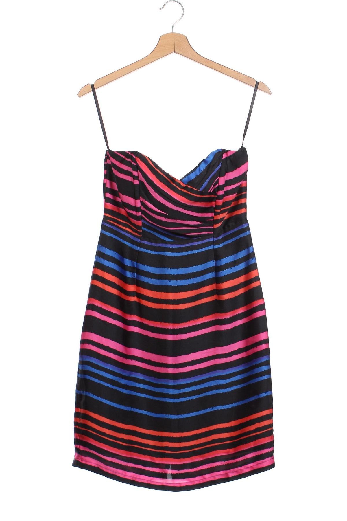 Kleid H&M, Größe M, Farbe Mehrfarbig, Preis 7,12 €