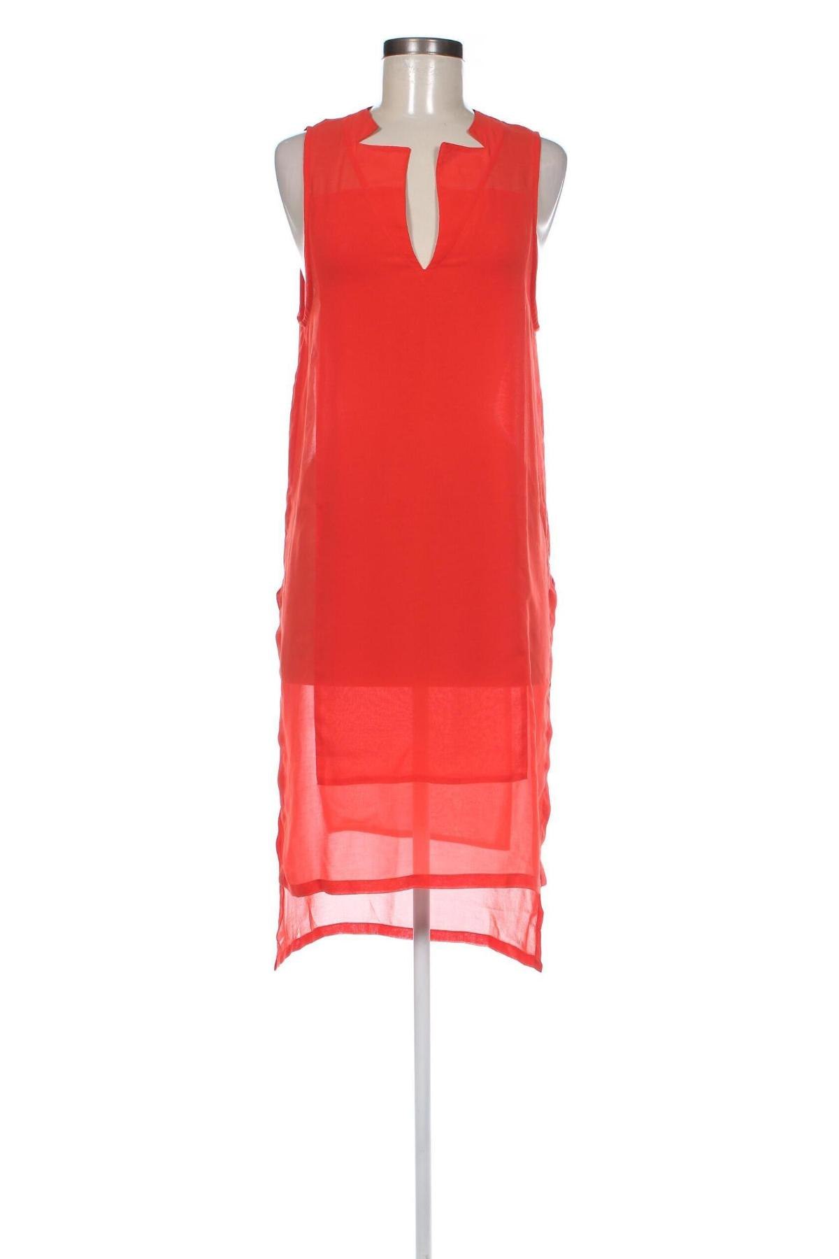 Šaty  H&M, Velikost S, Barva Červená, Cena  209,00 Kč