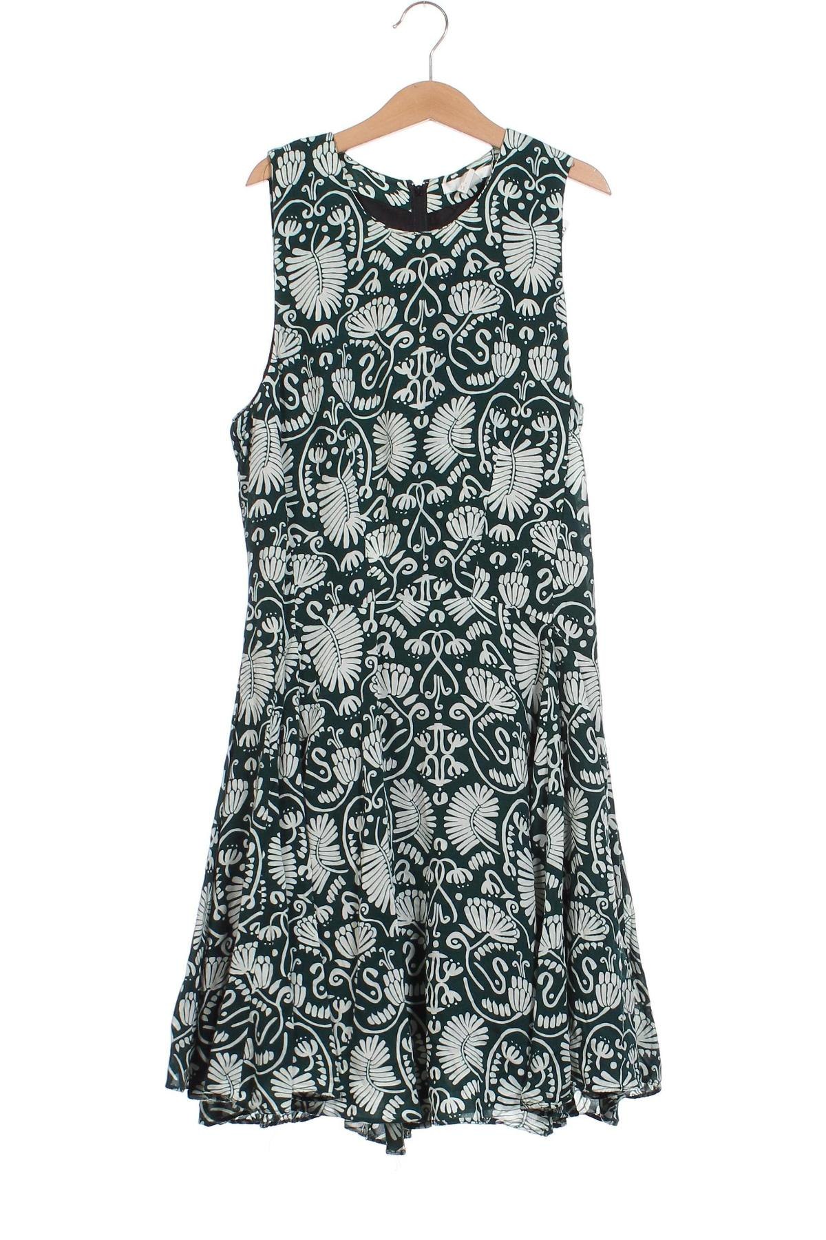 Kleid H&M, Größe S, Farbe Mehrfarbig, Preis 8,01 €