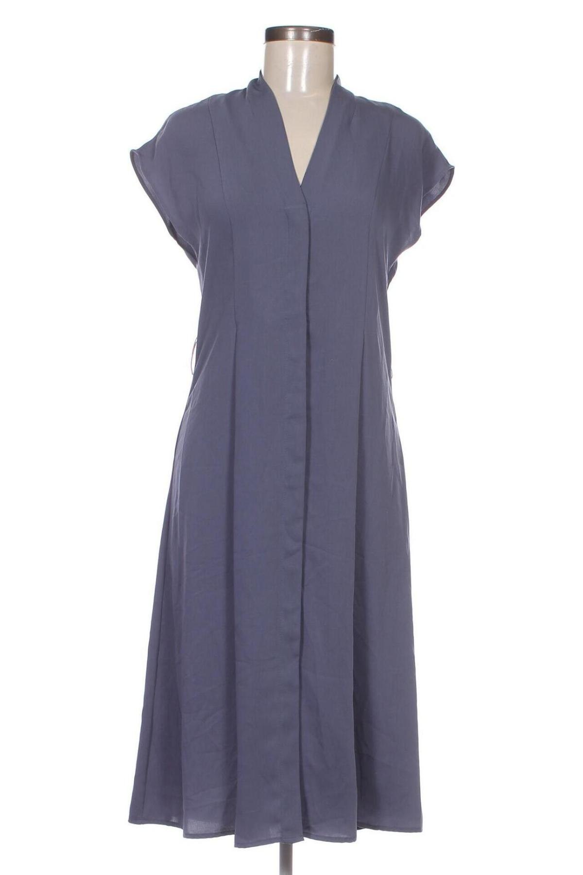 Šaty  H&M, Velikost XS, Barva Modrá, Cena  185,00 Kč