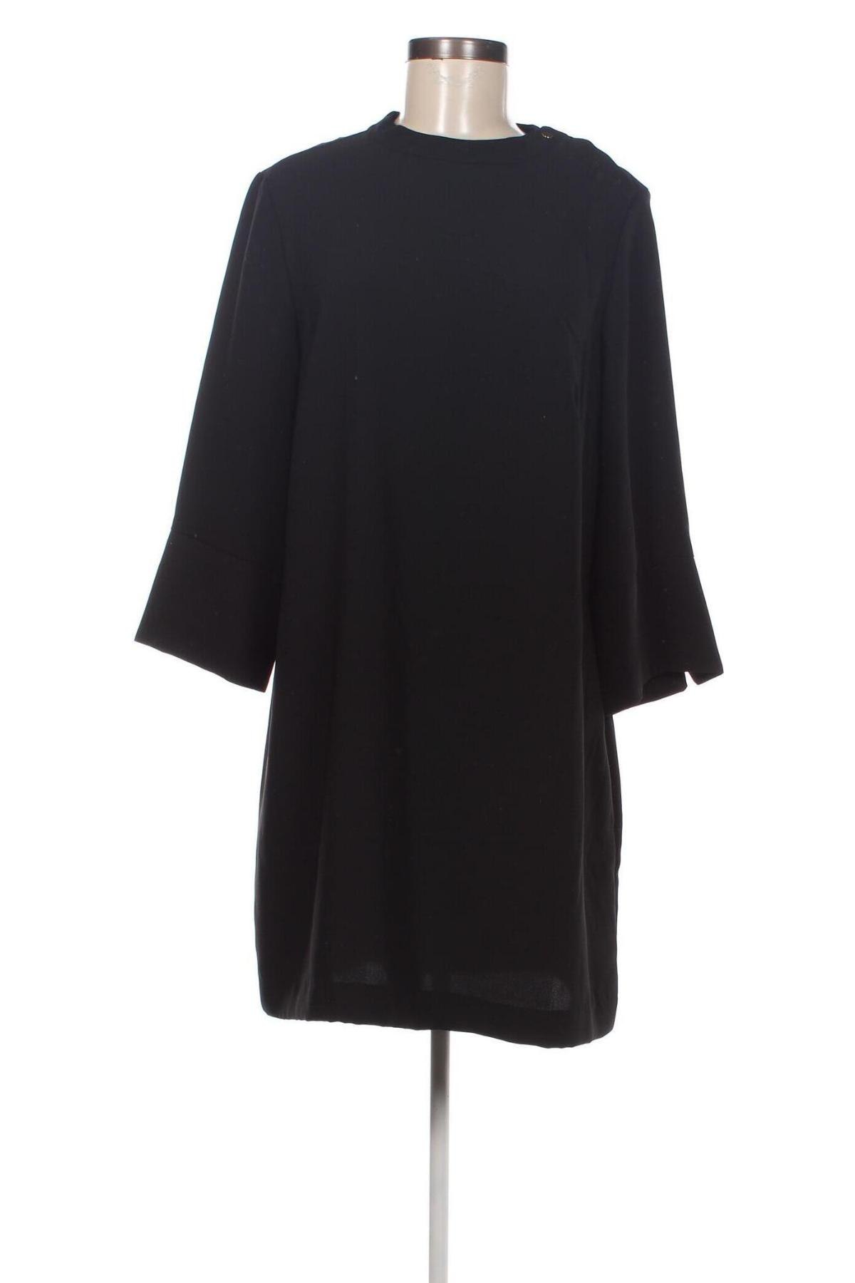 Kleid H&M, Größe XL, Farbe Schwarz, Preis € 29,46