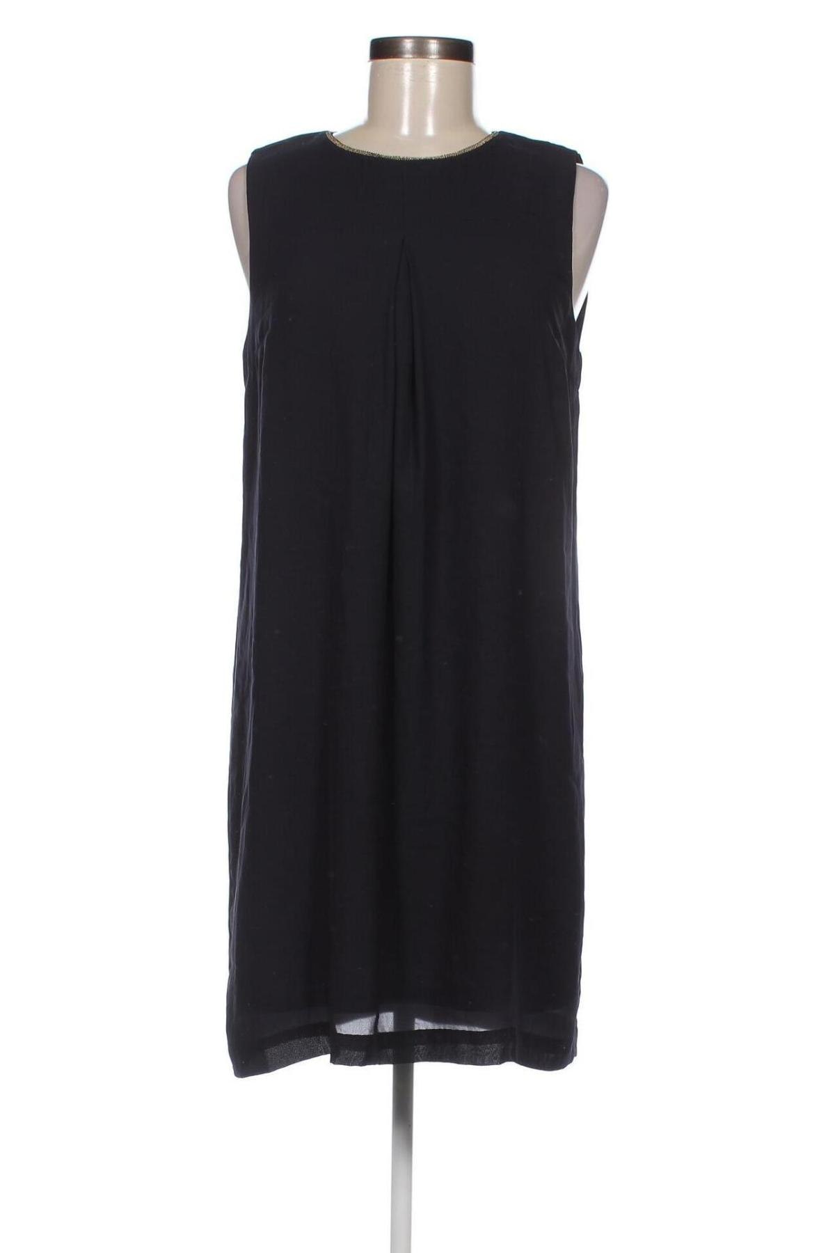 Rochie H&M, Mărime M, Culoare Albastru, Preț 38,16 Lei