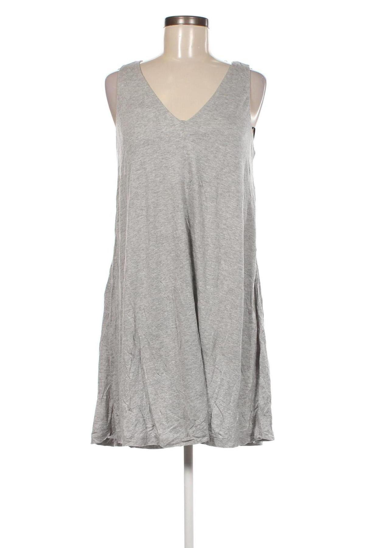 Φόρεμα H&M, Μέγεθος S, Χρώμα Γκρί, Τιμή 9,39 €