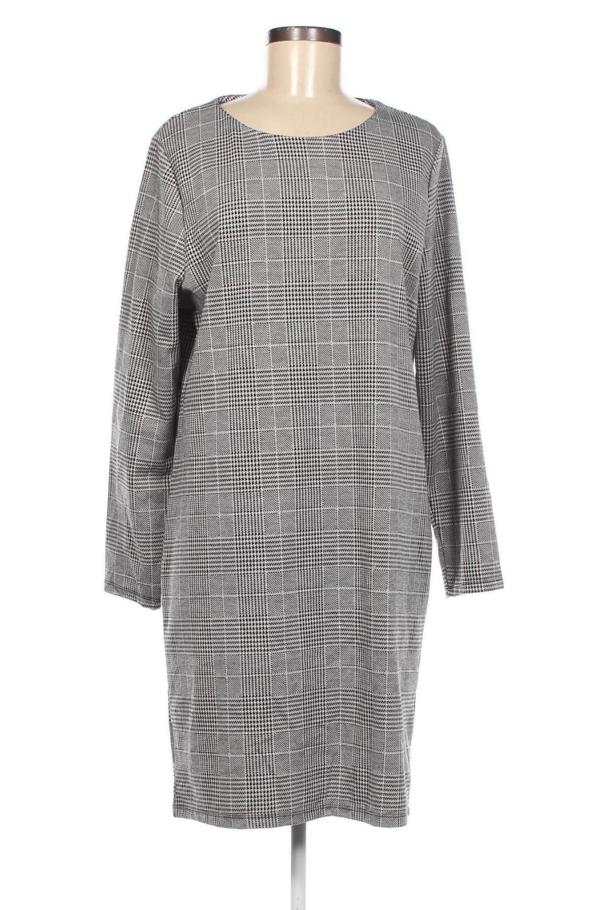 Šaty  H&M, Veľkosť XL, Farba Viacfarebná, Cena  12,00 €