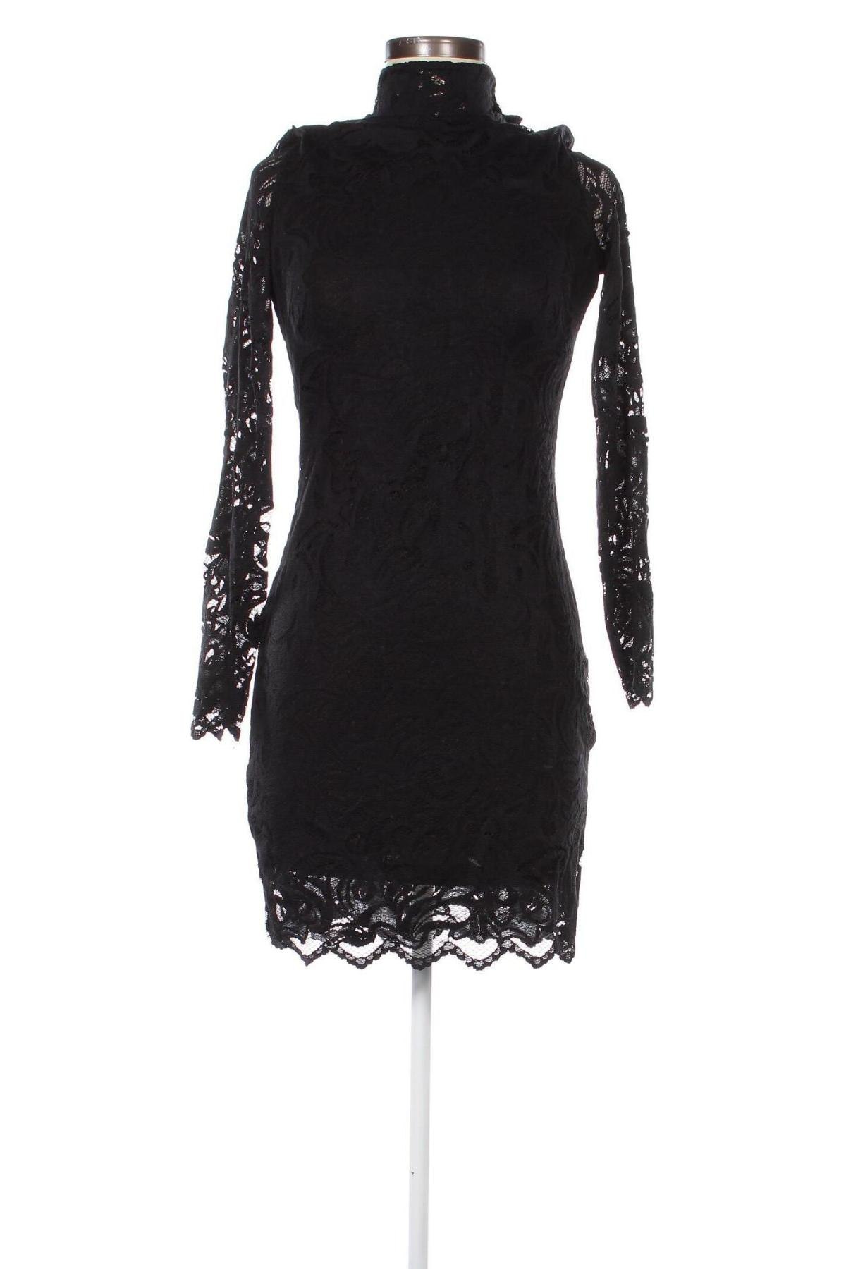 Kleid H&M, Größe M, Farbe Schwarz, Preis € 15,34