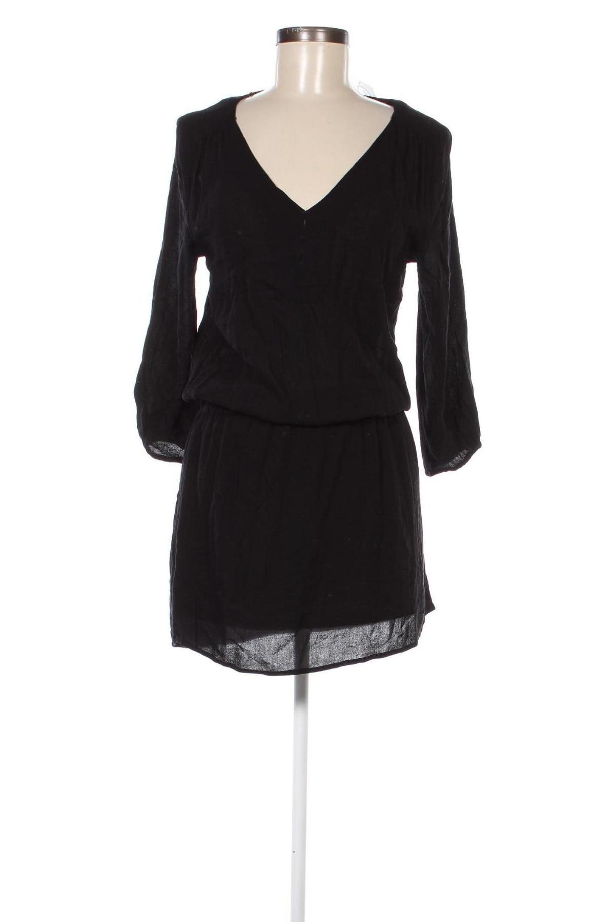 Kleid H&M, Größe S, Farbe Schwarz, Preis € 4,24
