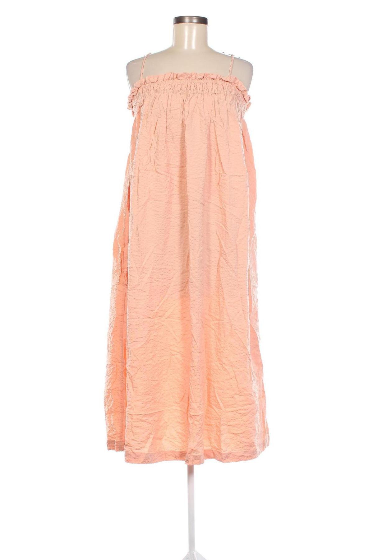 Kleid H&M, Größe M, Farbe Rosa, Preis € 20,18