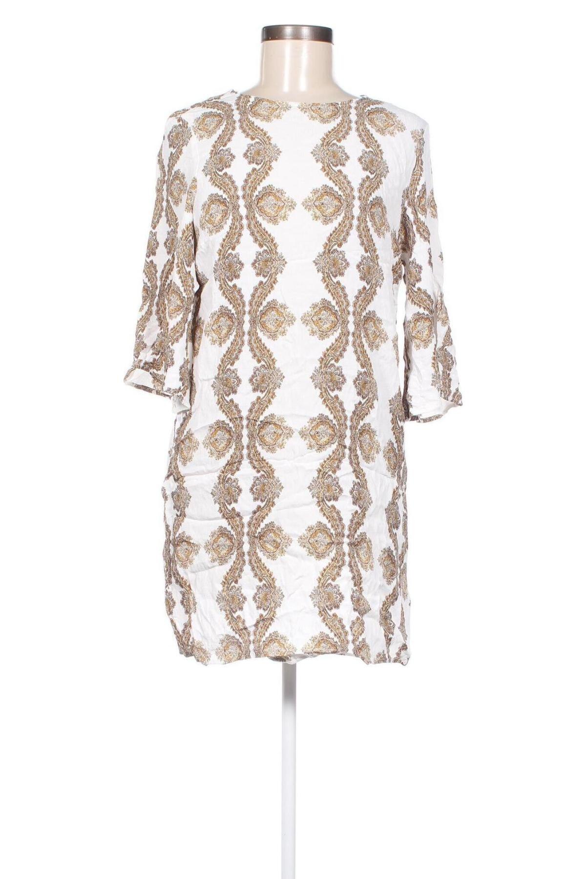 Kleid H&M, Größe M, Farbe Mehrfarbig, Preis 8,68 €