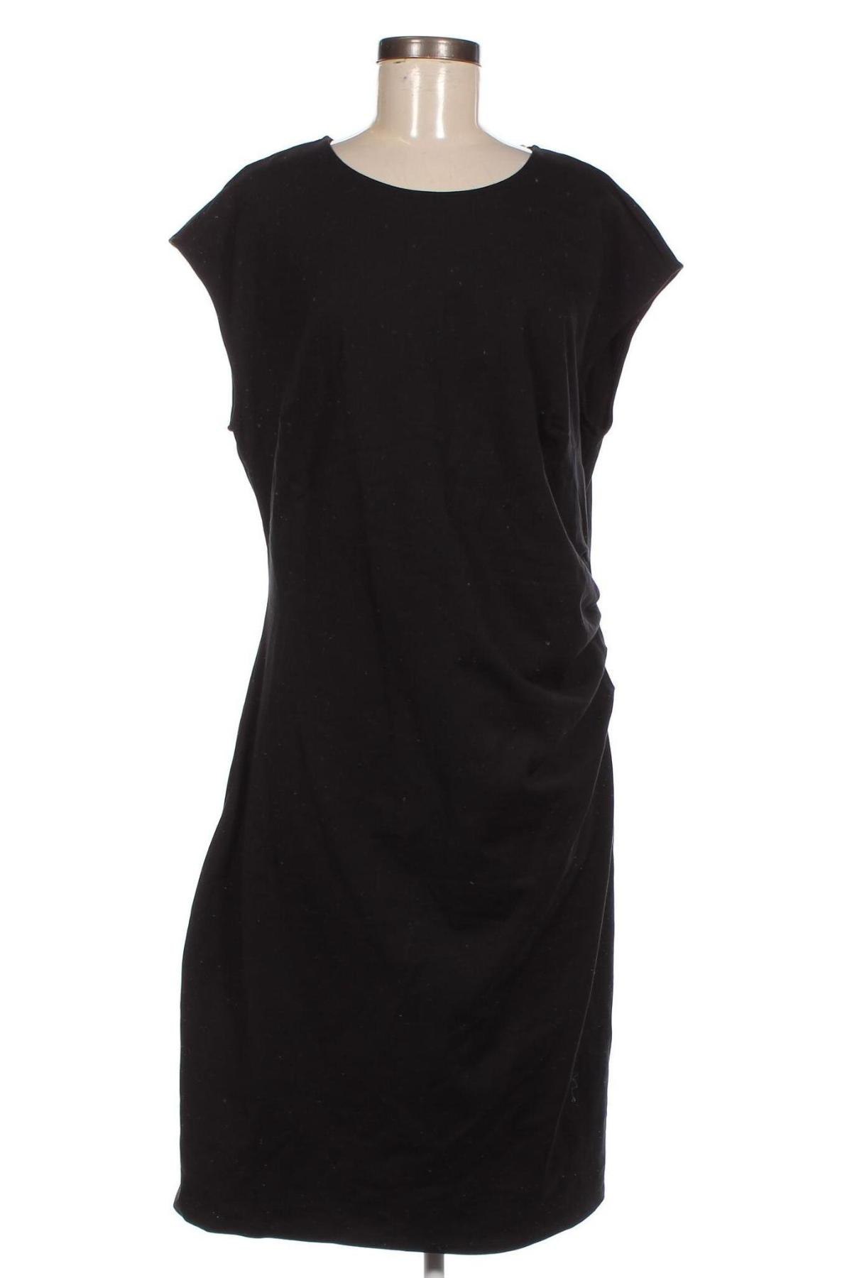 Šaty  H&M, Velikost XL, Barva Černá, Cena  733,00 Kč
