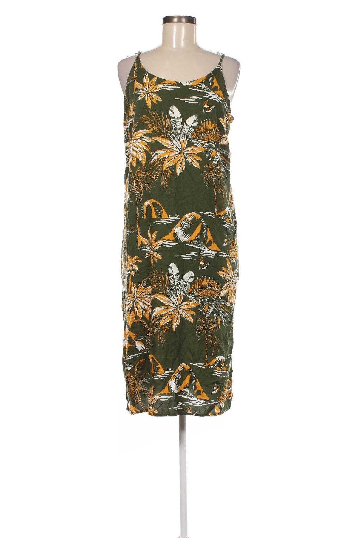 Kleid H&M, Größe M, Farbe Grün, Preis € 11,50