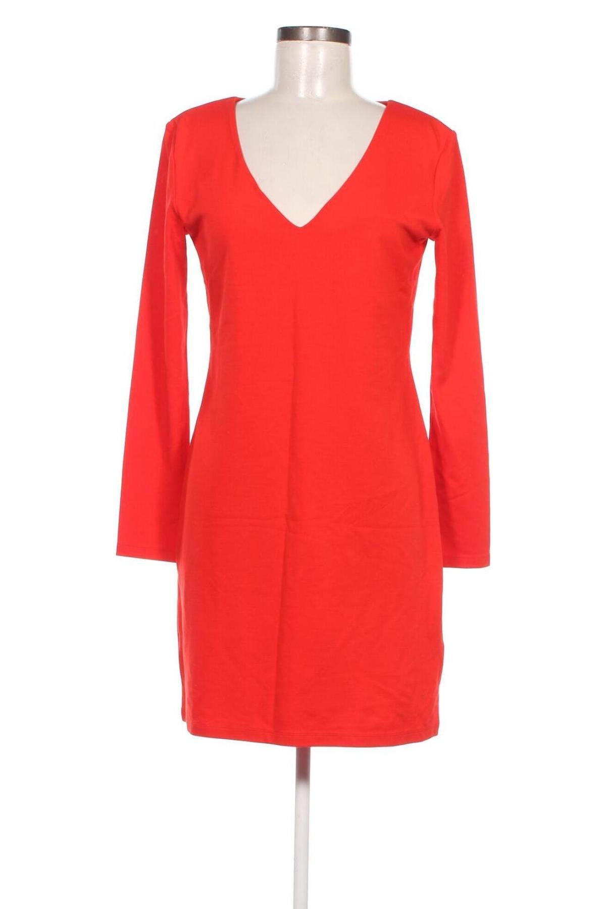 Kleid H&M, Größe M, Farbe Rot, Preis € 6,05