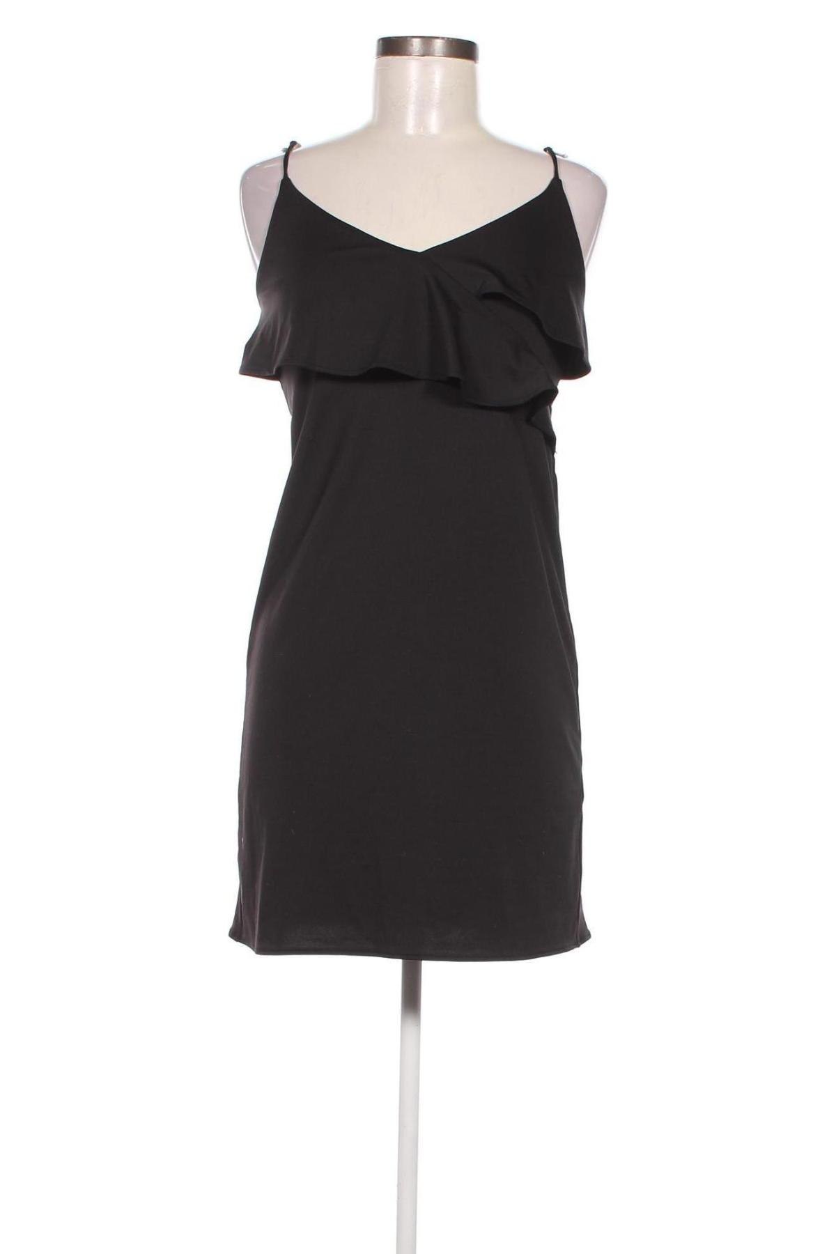 Kleid H&M, Größe XS, Farbe Schwarz, Preis € 6,99