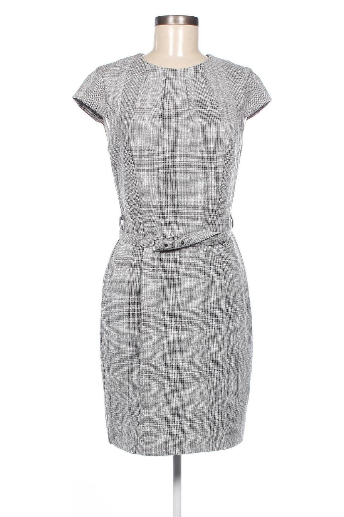 Kleid H&M, Größe M, Farbe Grau, Preis € 10,90