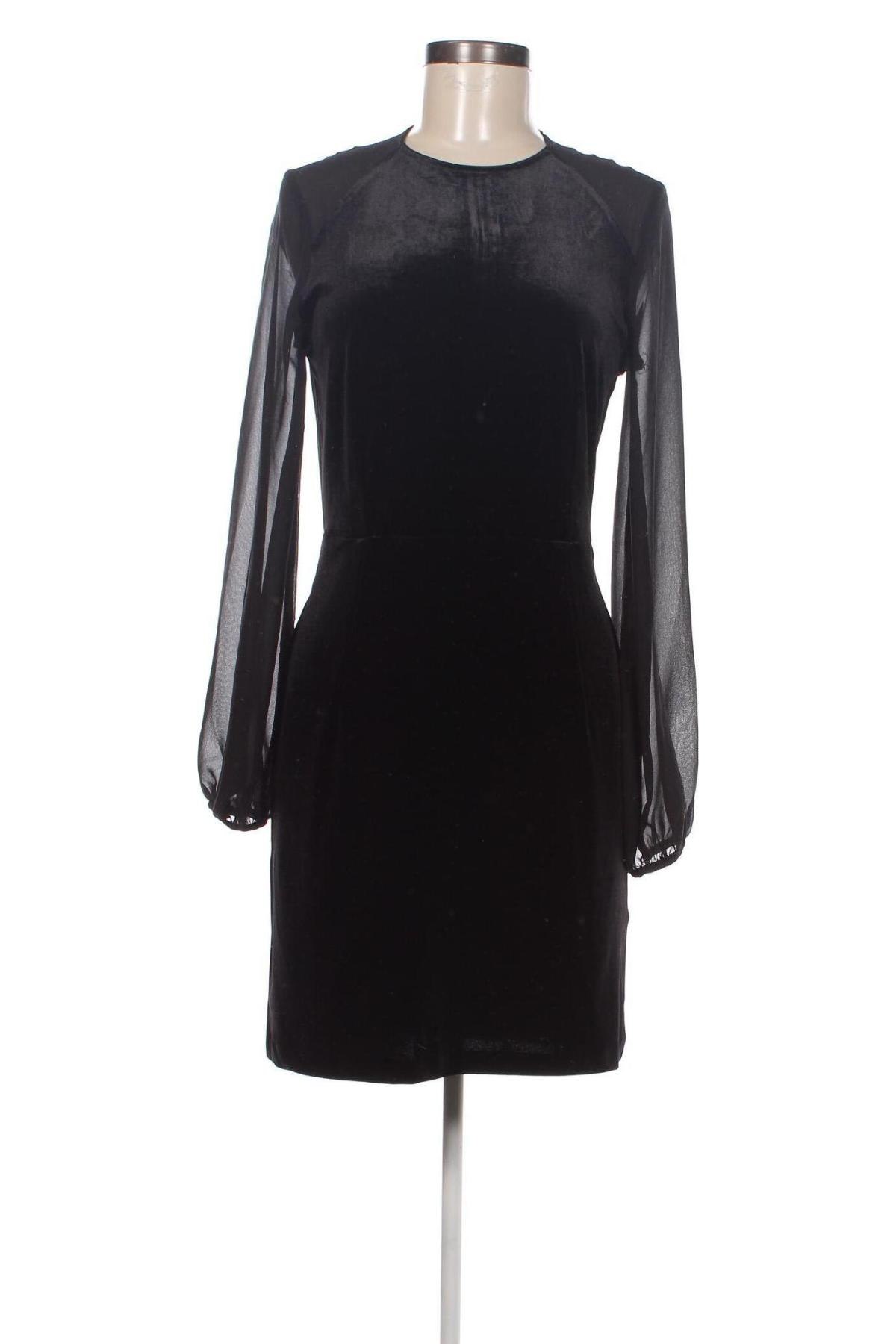 Šaty  H&M, Velikost S, Barva Černá, Cena  287,00 Kč