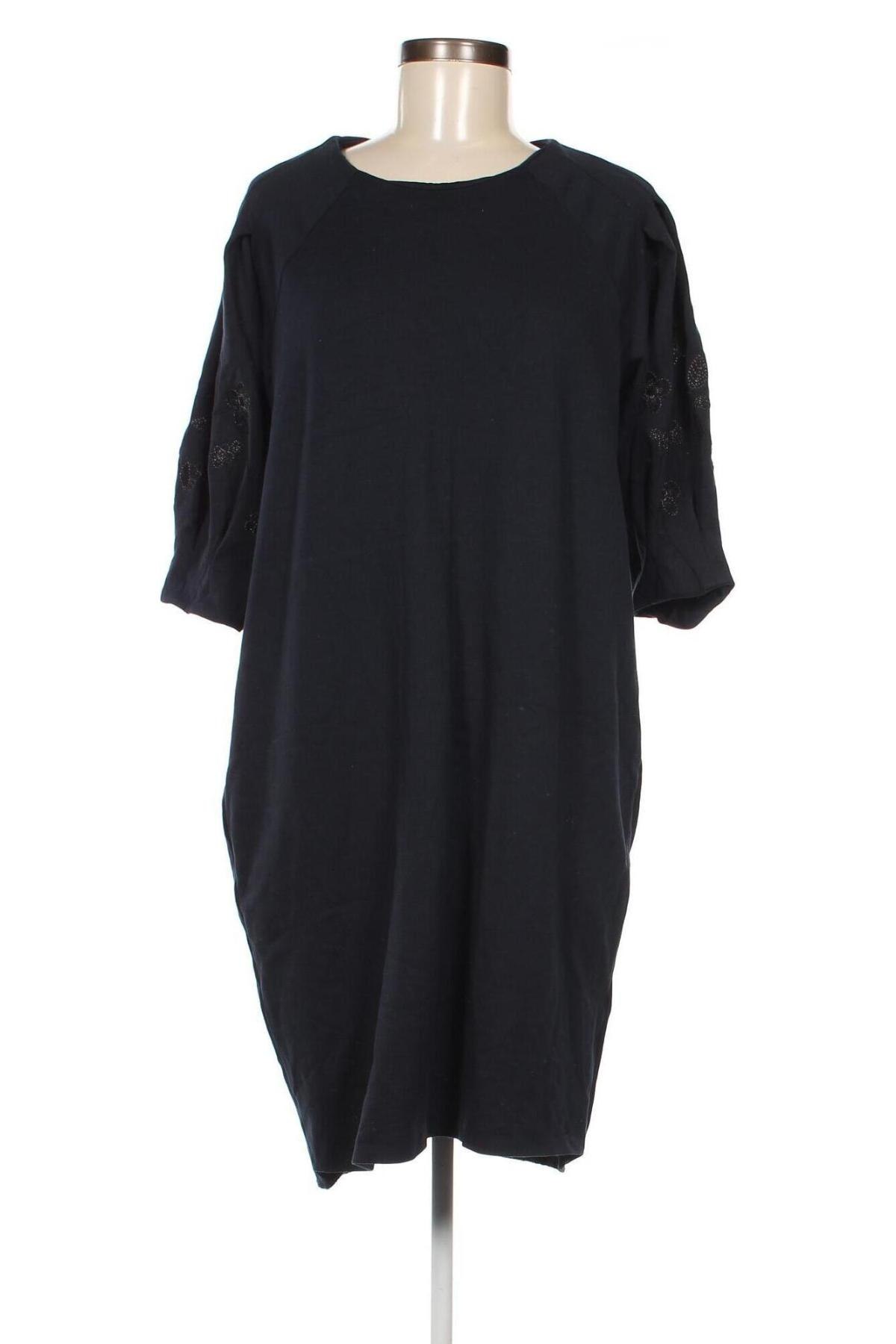 Kleid H&M, Größe XL, Farbe Blau, Preis € 16,14