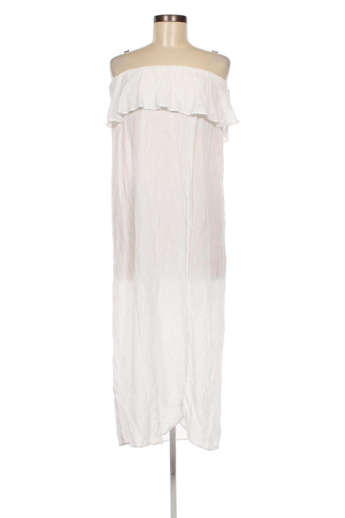 Φόρεμα H&M, Μέγεθος XS, Χρώμα Λευκό, Τιμή 7,18 €