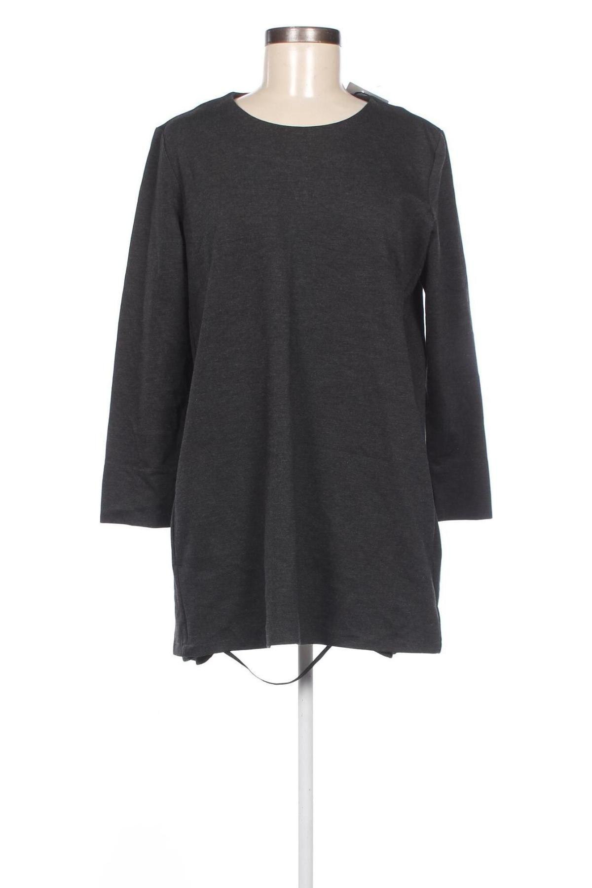 Φόρεμα H&M, Μέγεθος M, Χρώμα Γκρί, Τιμή 5,49 €