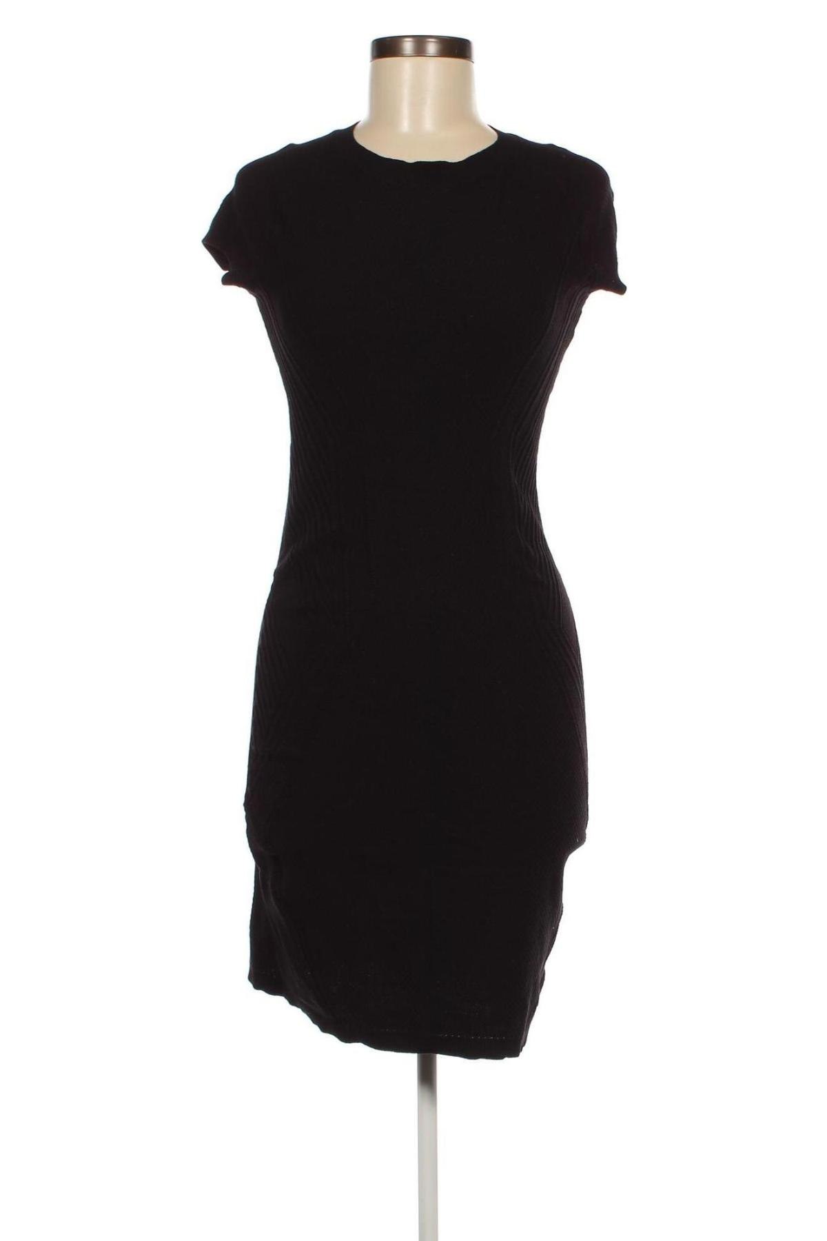 Rochie H&M, Mărime S, Culoare Negru, Preț 34,99 Lei