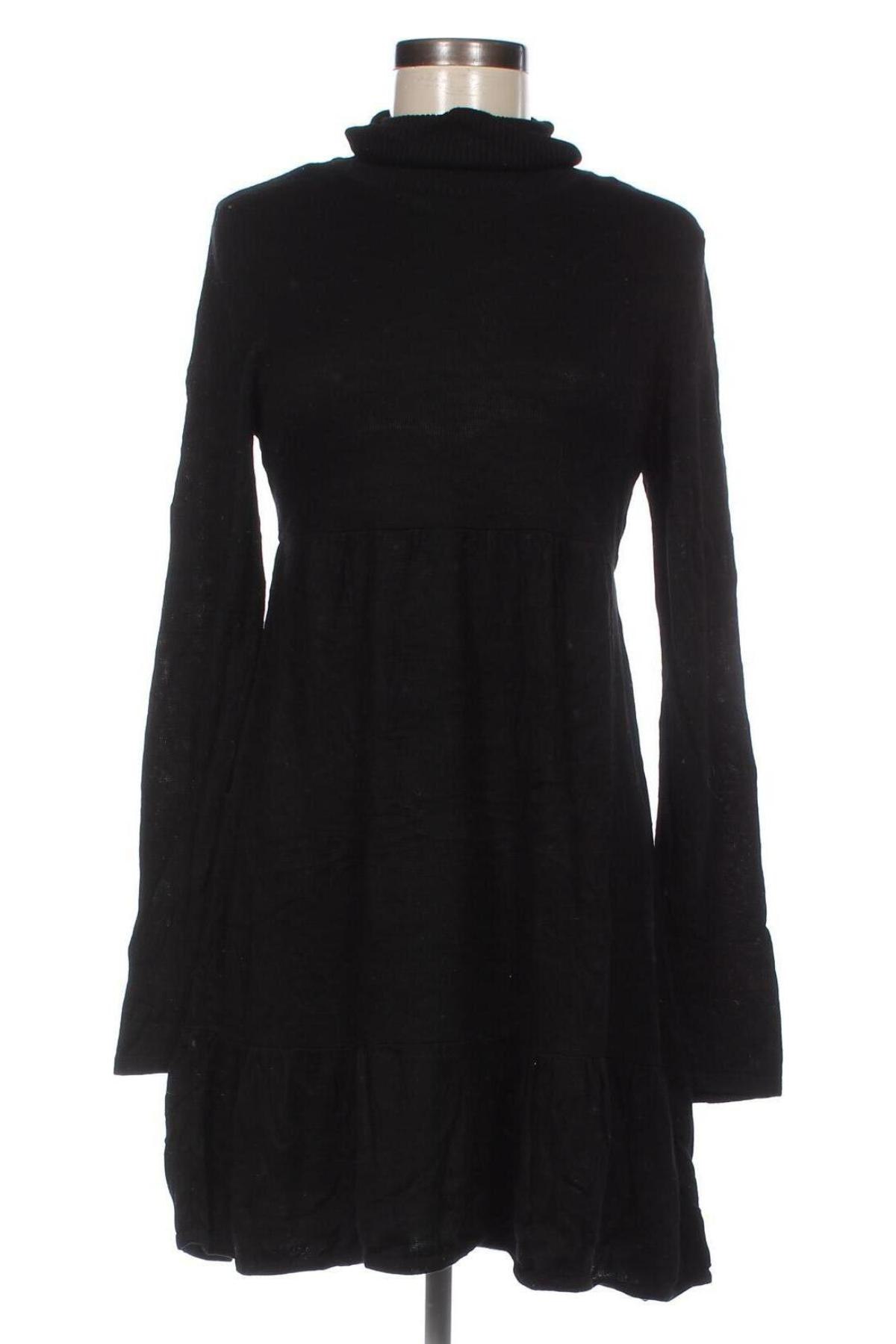 Kleid H&M, Größe M, Farbe Schwarz, Preis 5,25 €